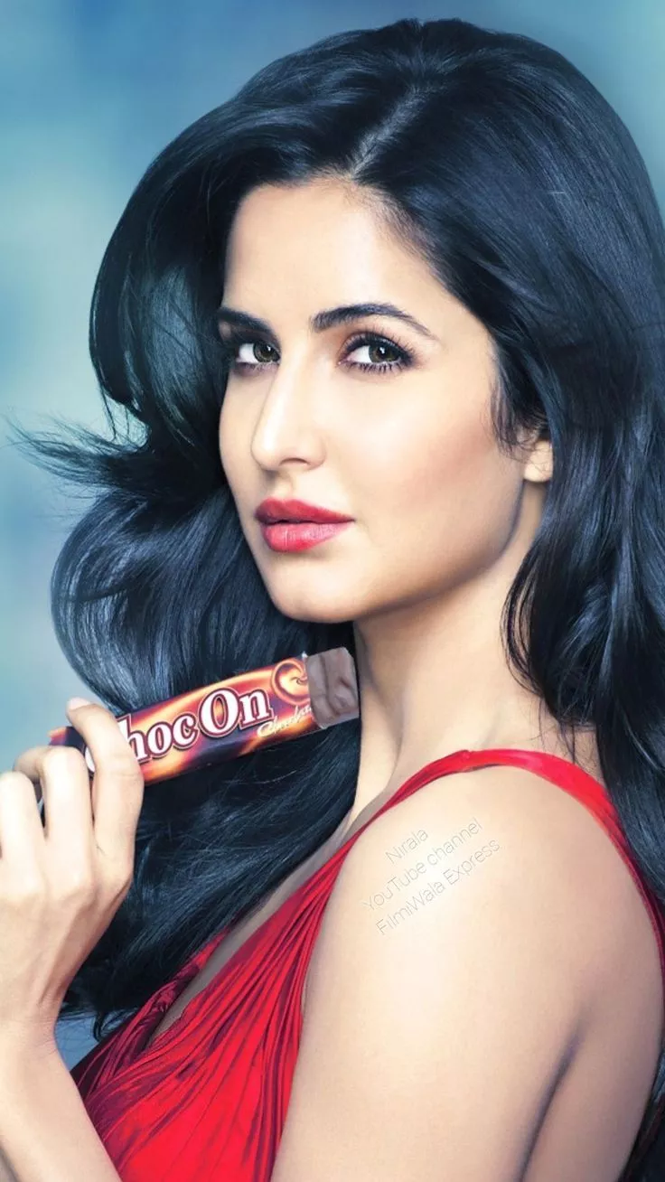 Katrina Kaif New Latest HD Wallpaper