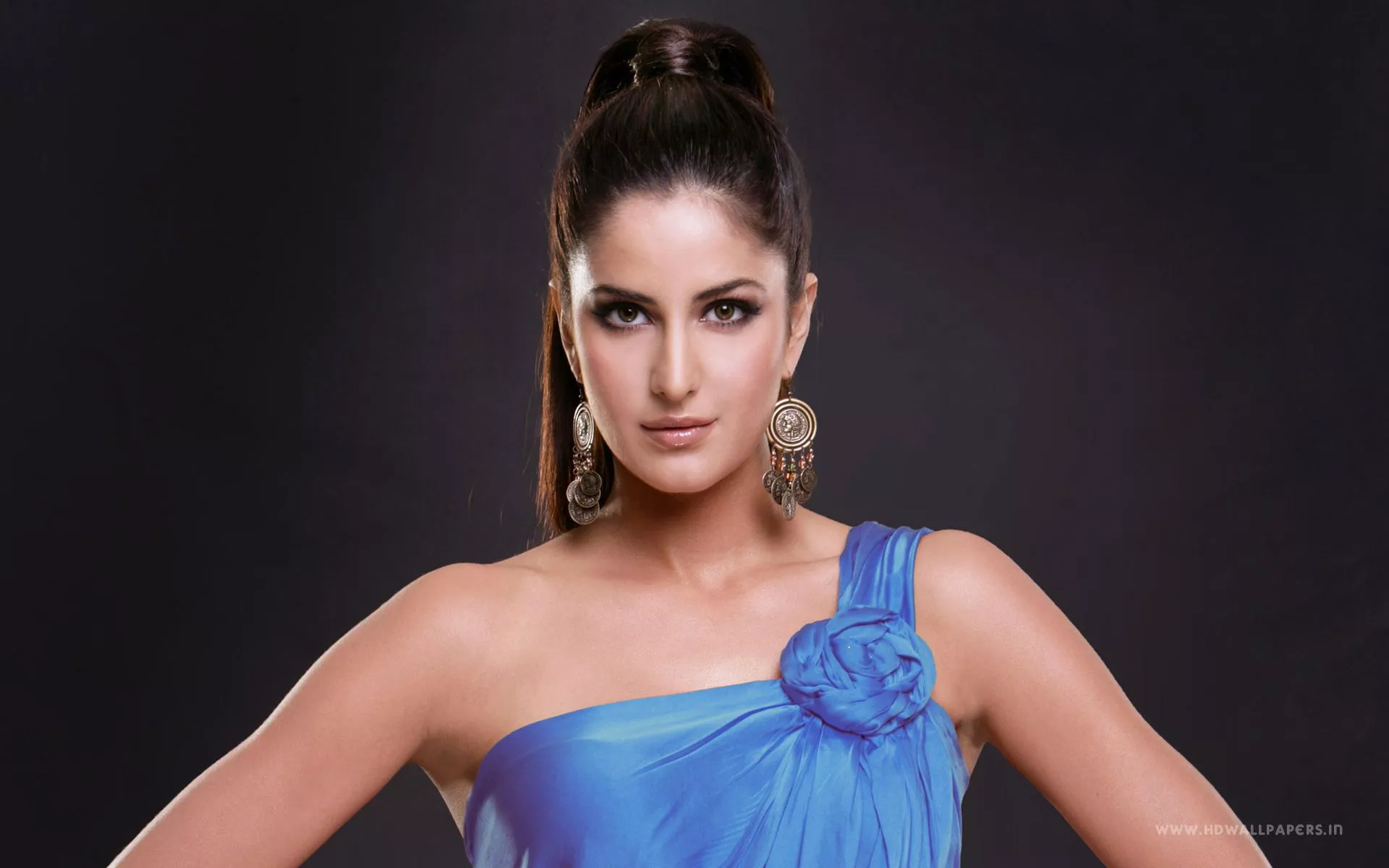 Stunning Katrina Kaif HD Wallpaper