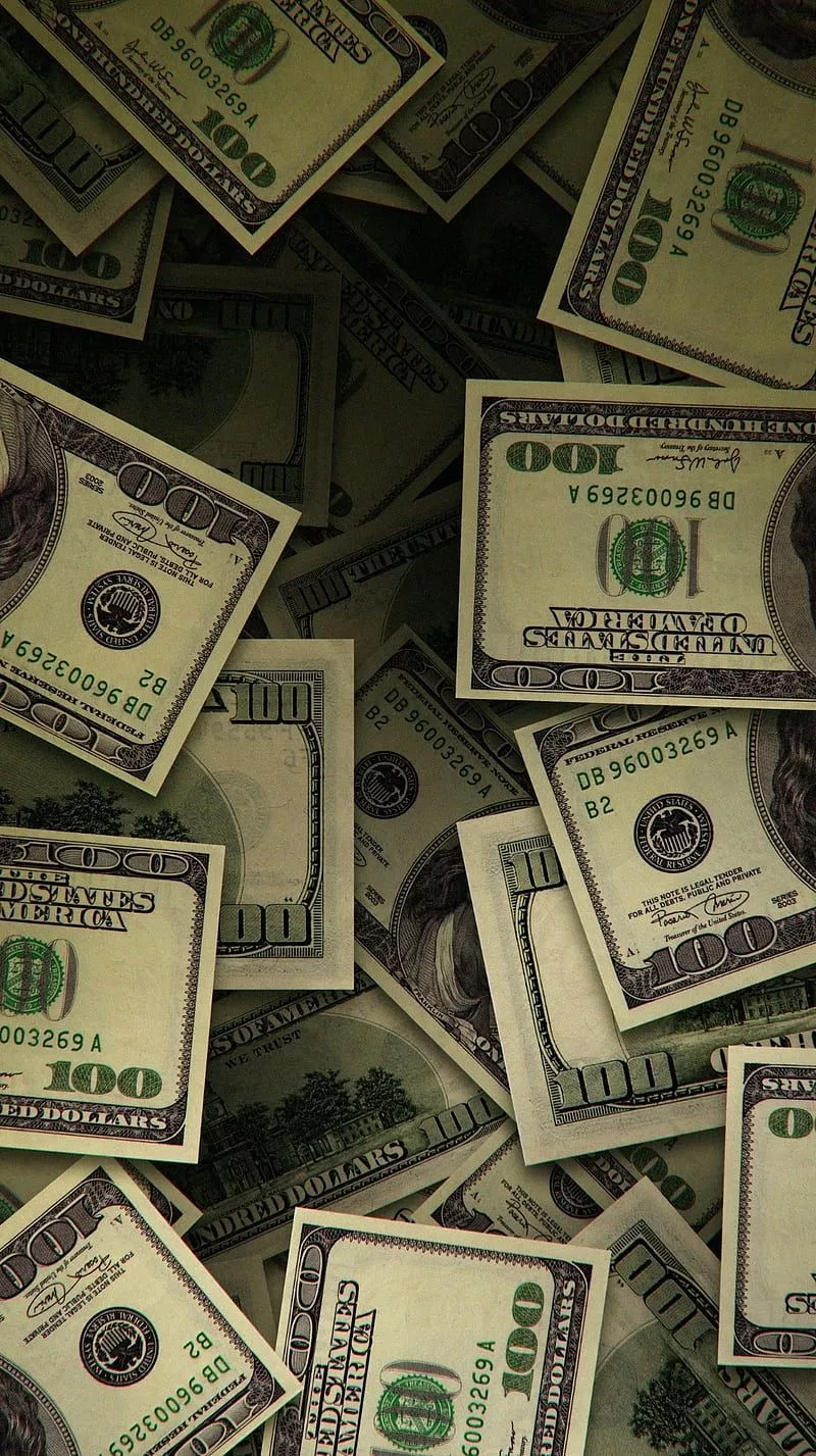 HD money rich wallpaper