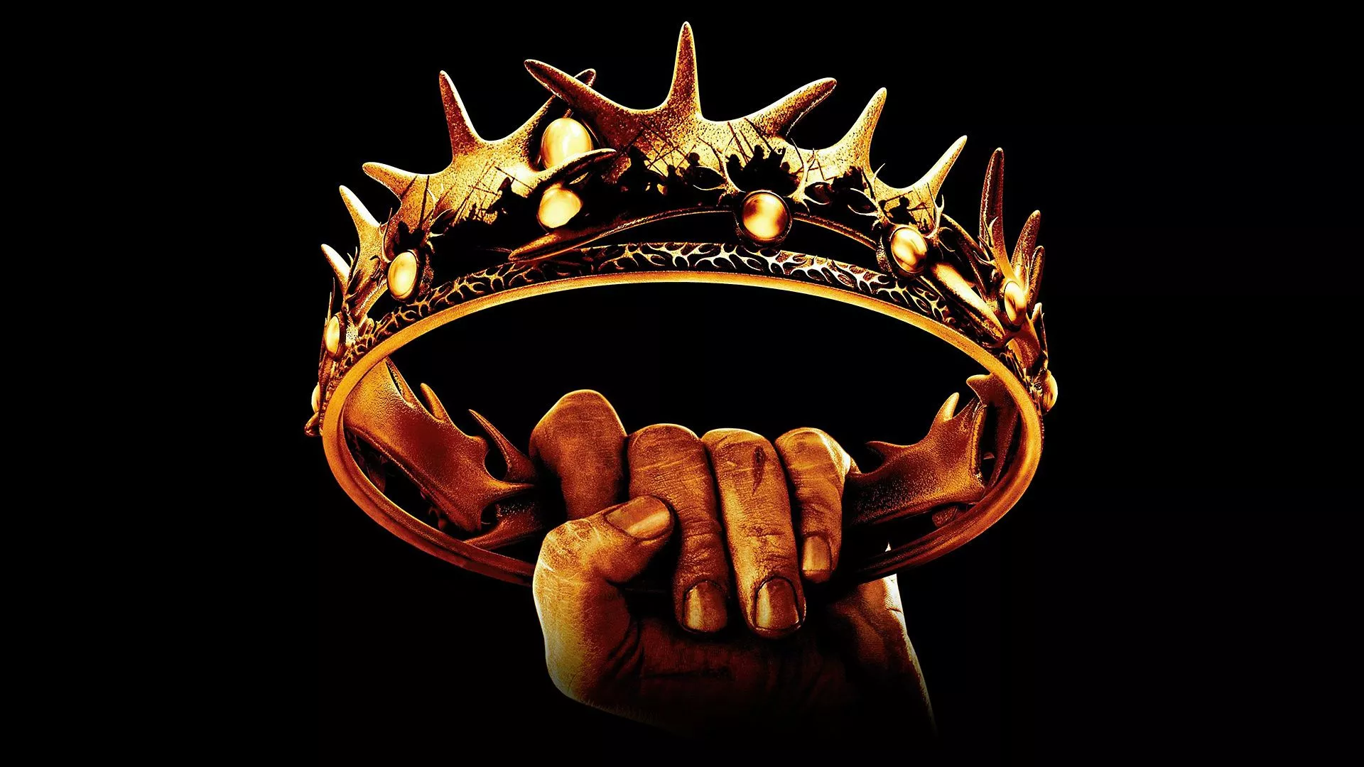 Crown Wallpaper