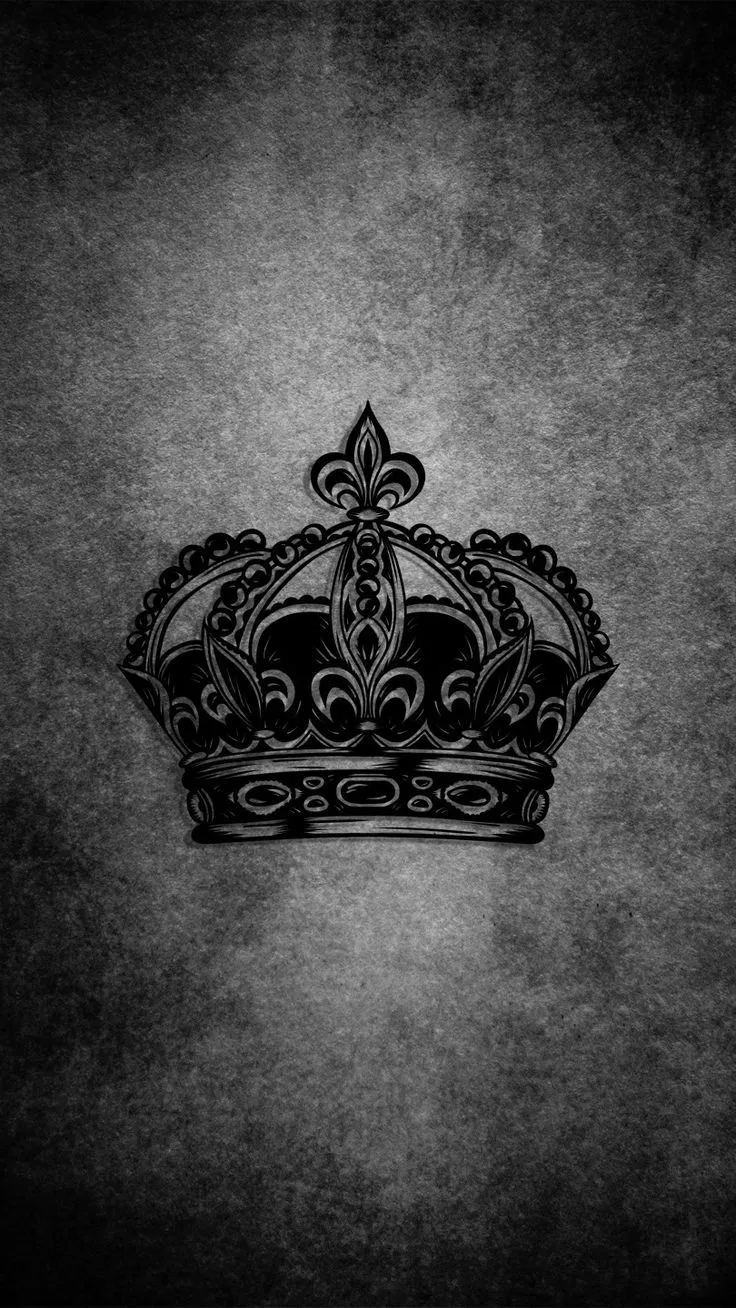 Crown. Wallpaper HD 4k Phone Android