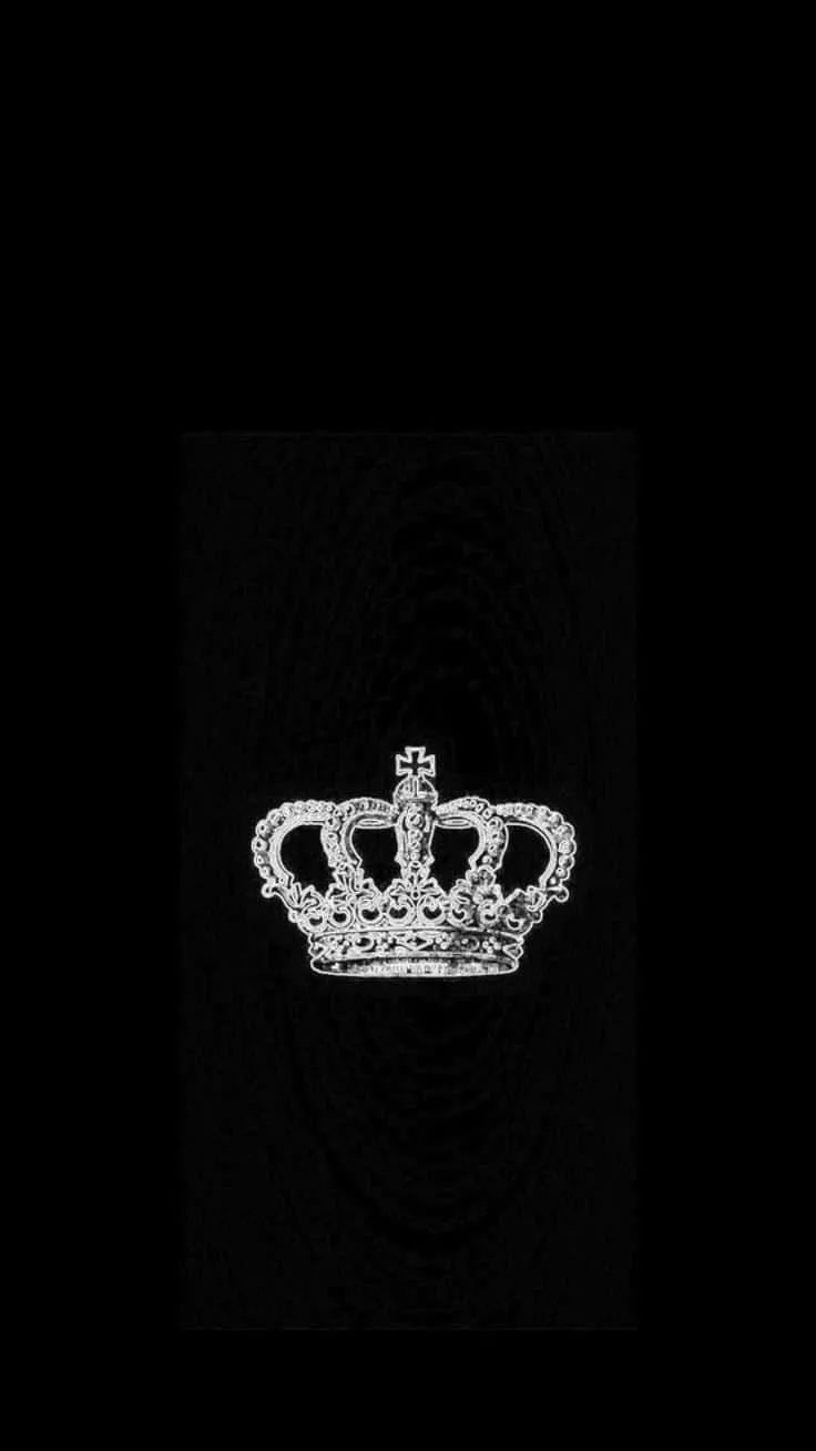 Princess Crown HD Wallpaper