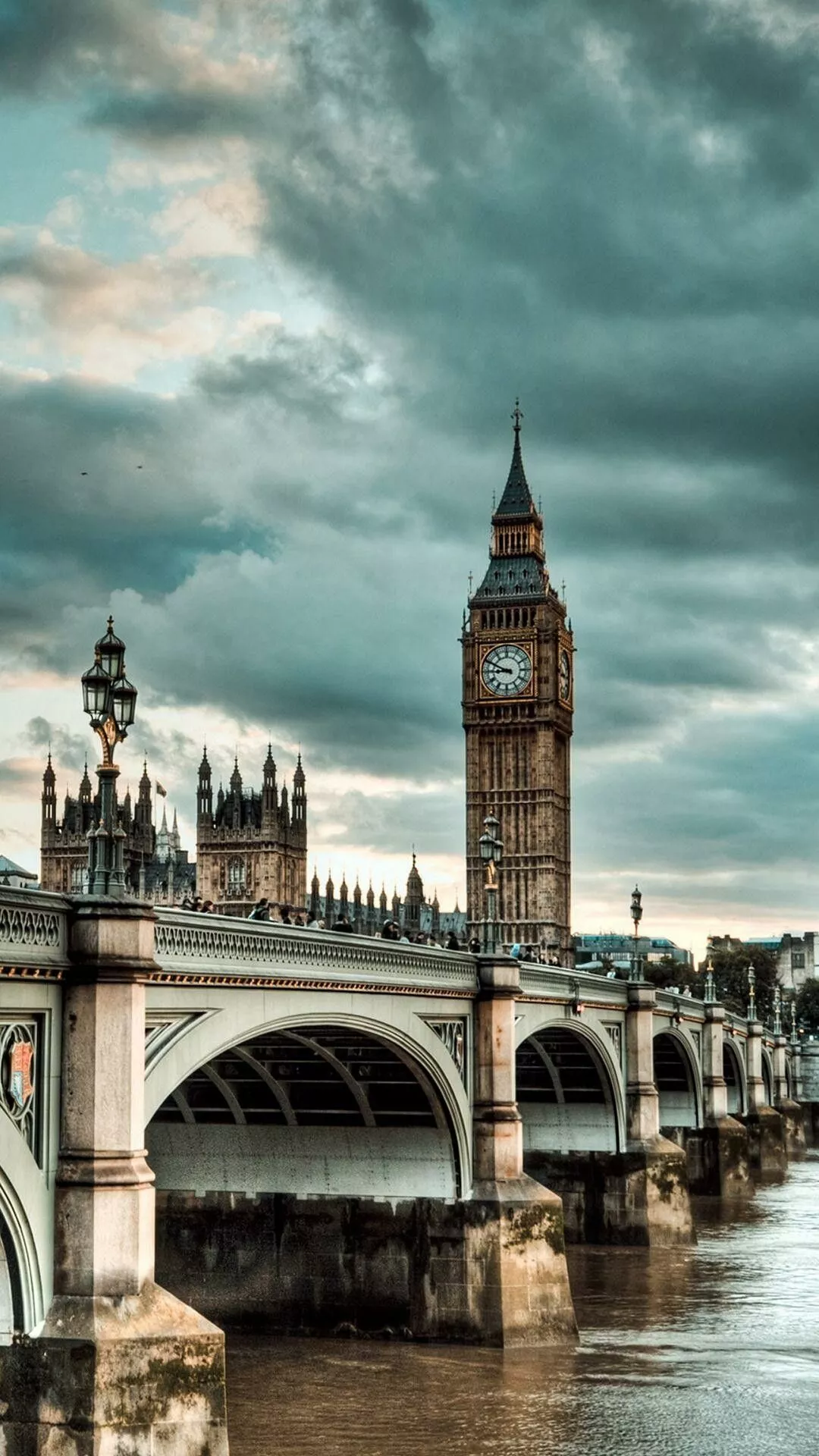 United Kingdom Wallpaper
