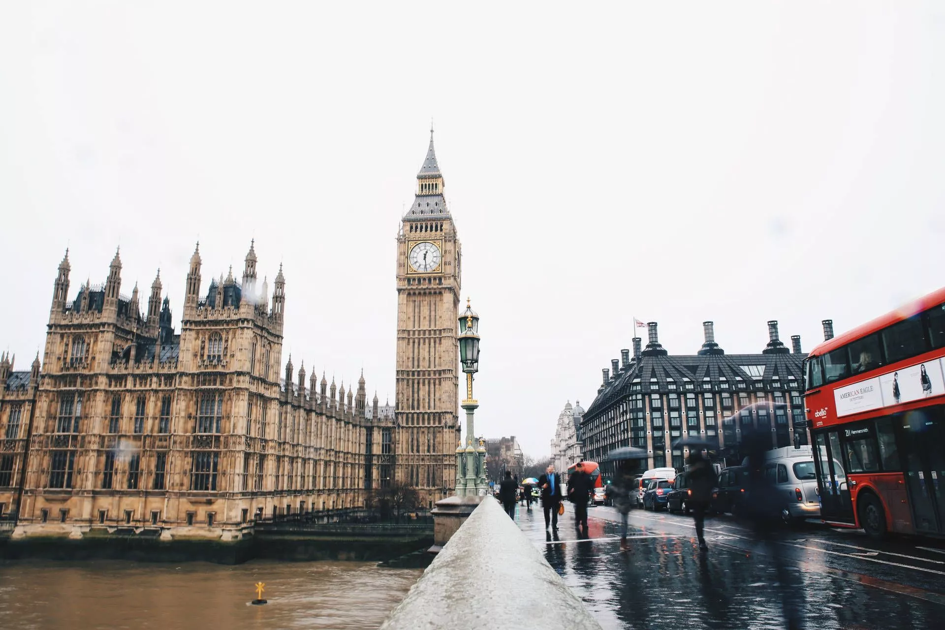 London United Kingdom Wallpaper