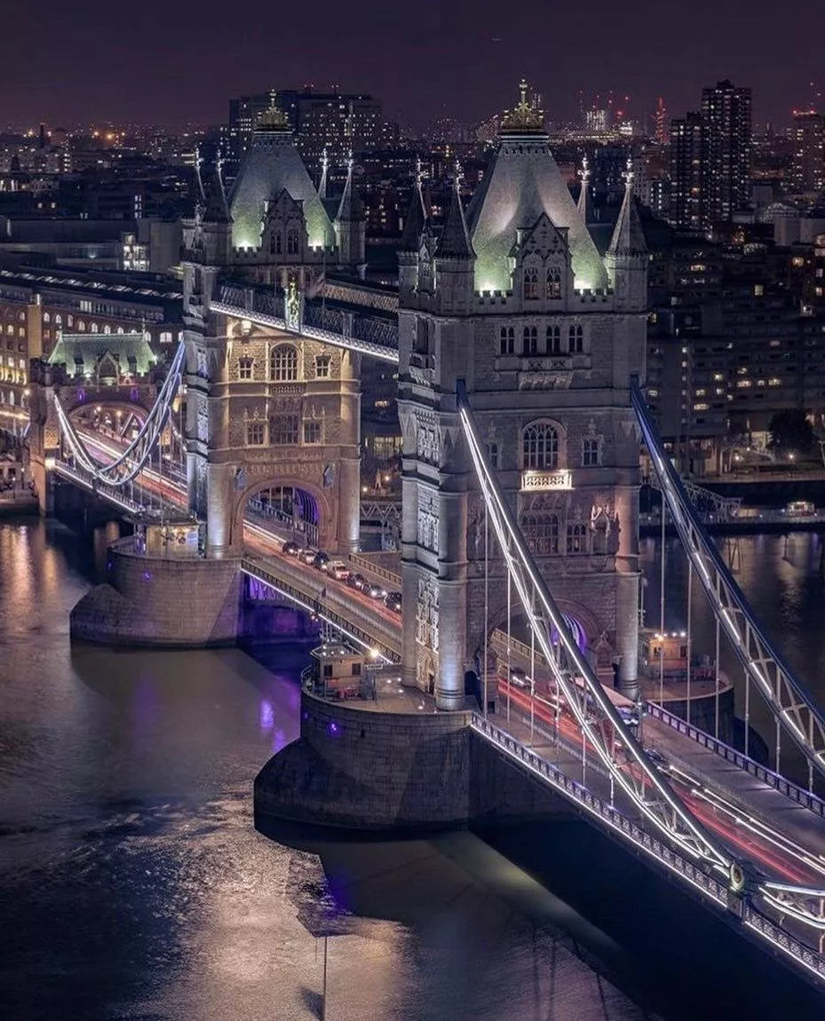 United Kingdom HD Wallpaper