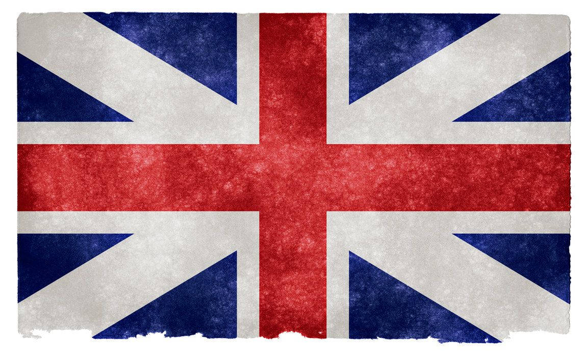 United Kingdom Flag Wallpaper