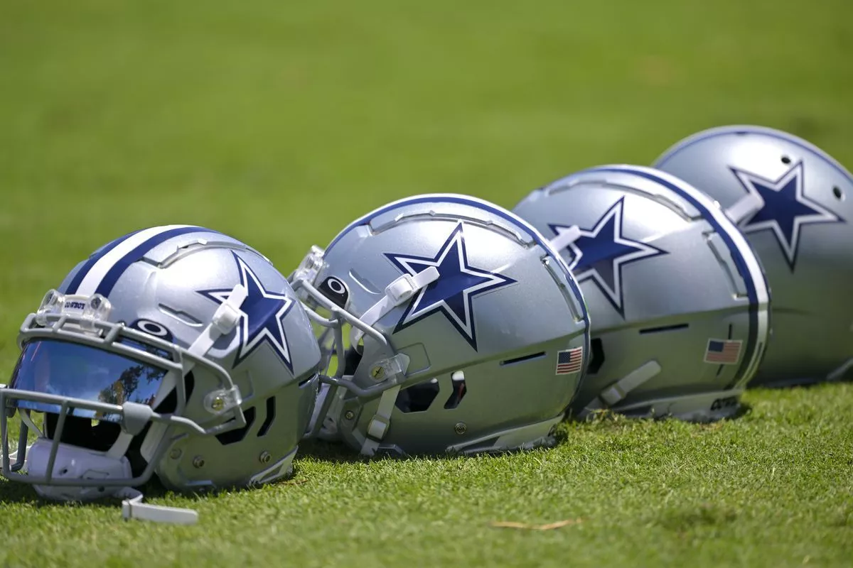 Dallas Cowboys 2023 schedule wallpaper