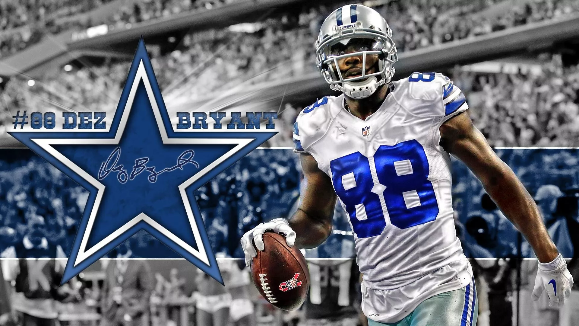 Dallas Cowboys Wallpaper