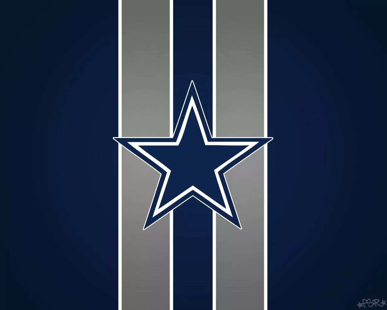 Dallas Cowboys Logo Clipart Wallpaper