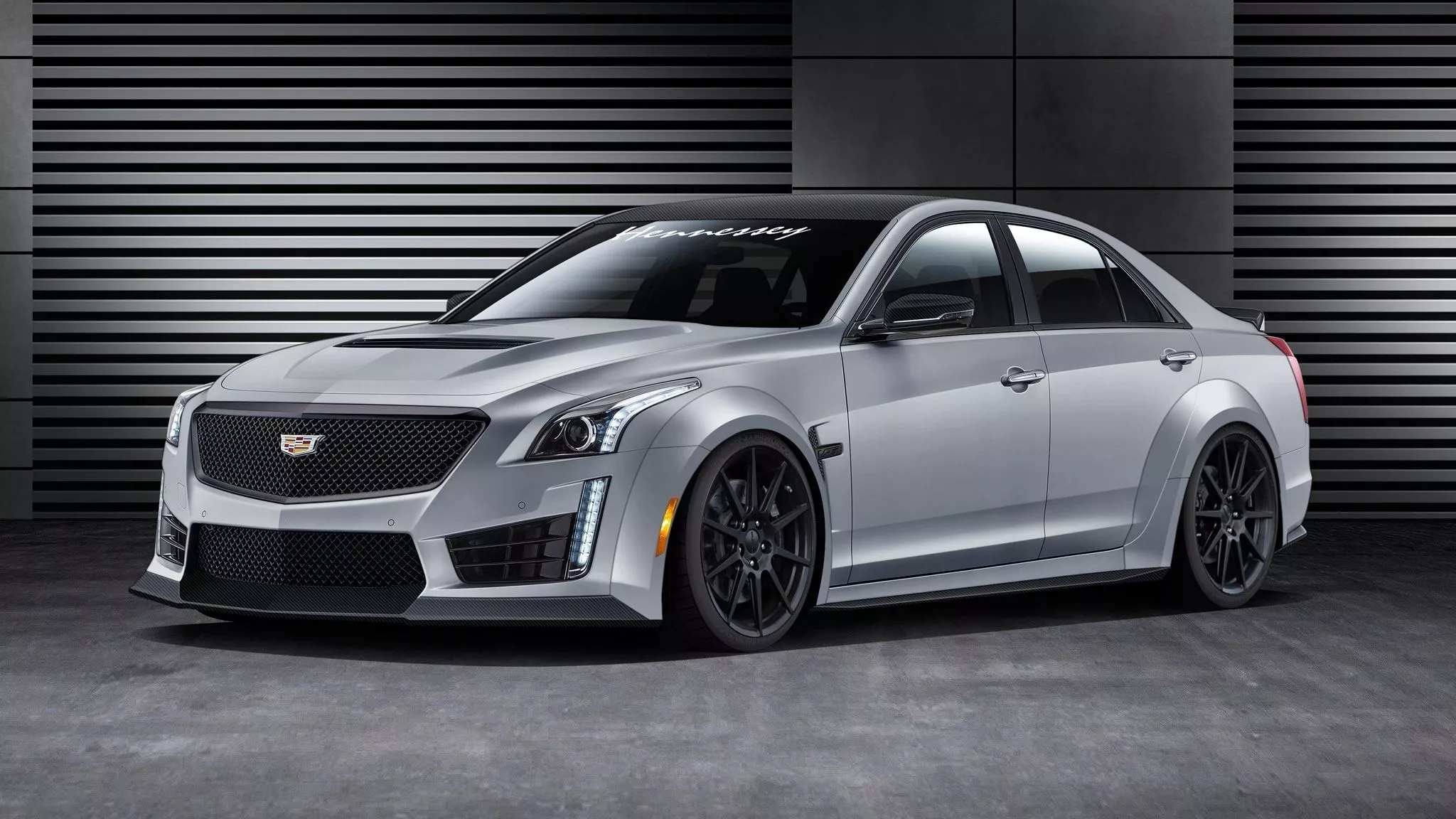 Cadillac Wallpaper