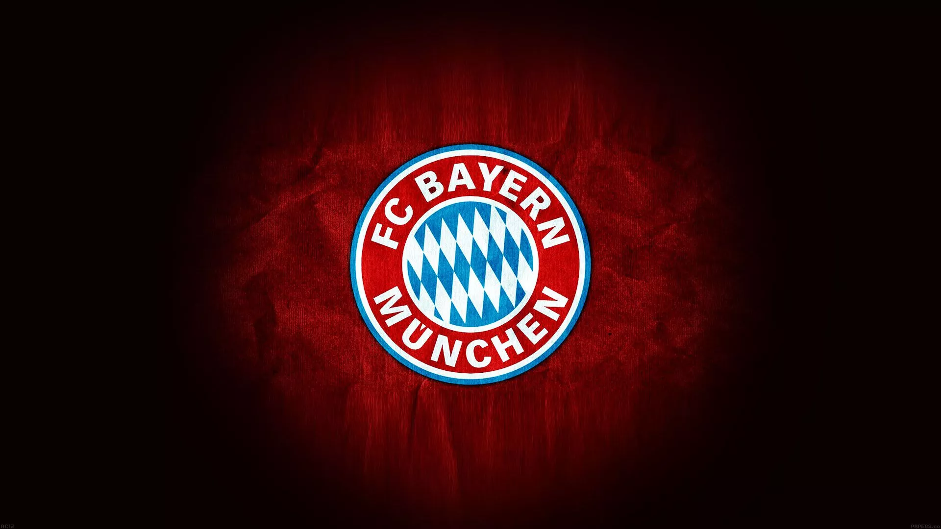 Wallpaper Bayern Munchen Soccer