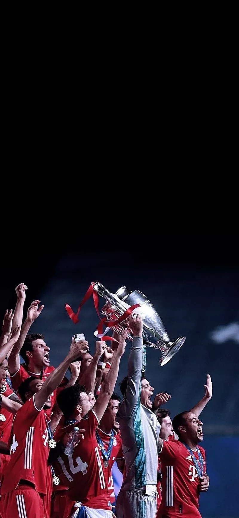 Bayern munich, bayern munich, germany