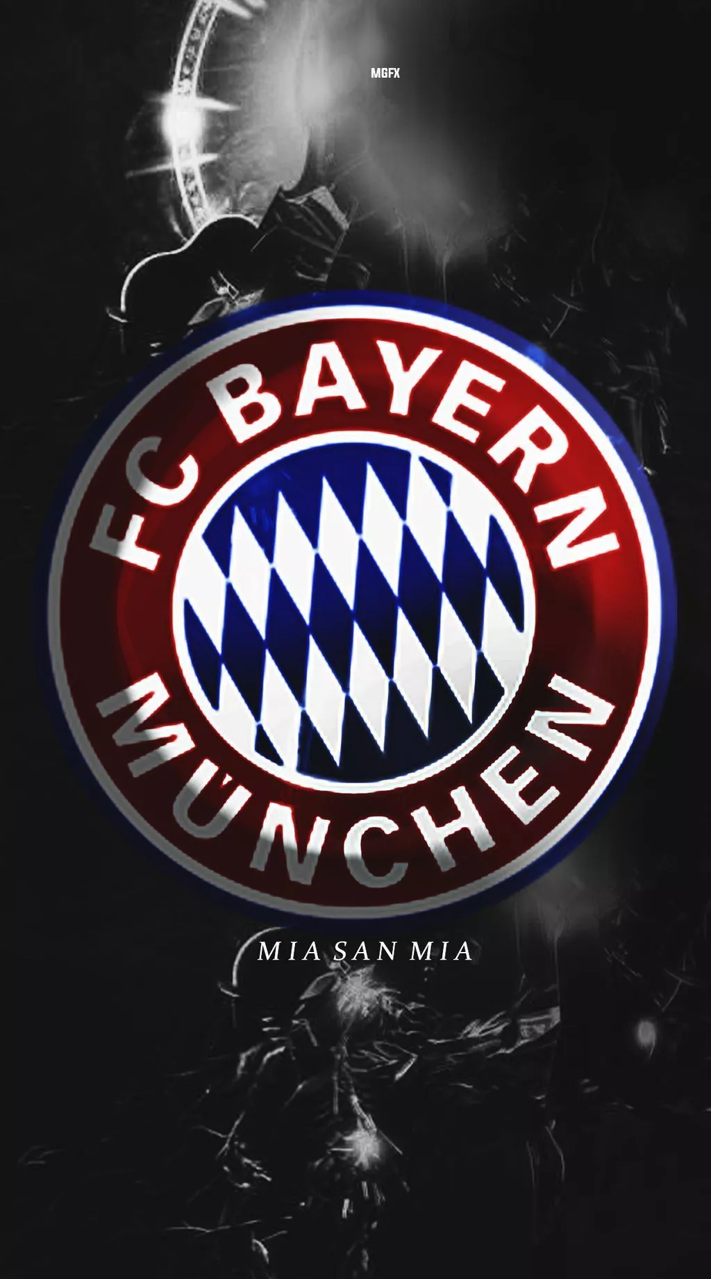 bayern munich wallpaper iphone