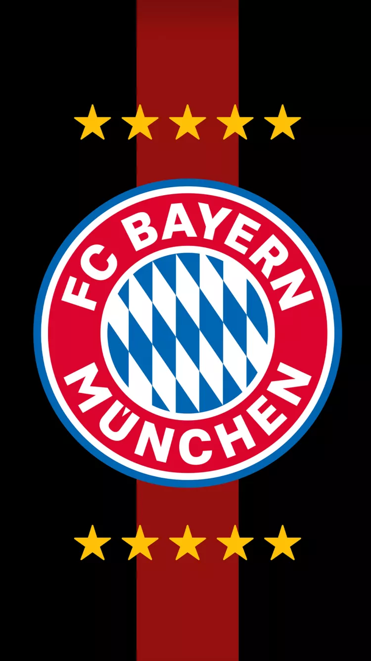 FC Bayern Munich Wallpaper 4K, Football