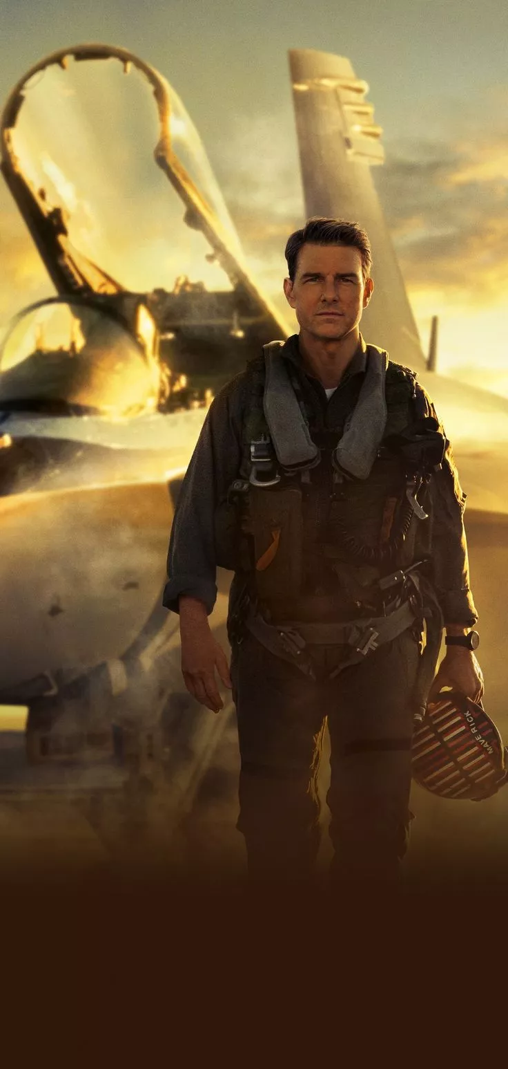 Top Gun: Maverick Phone