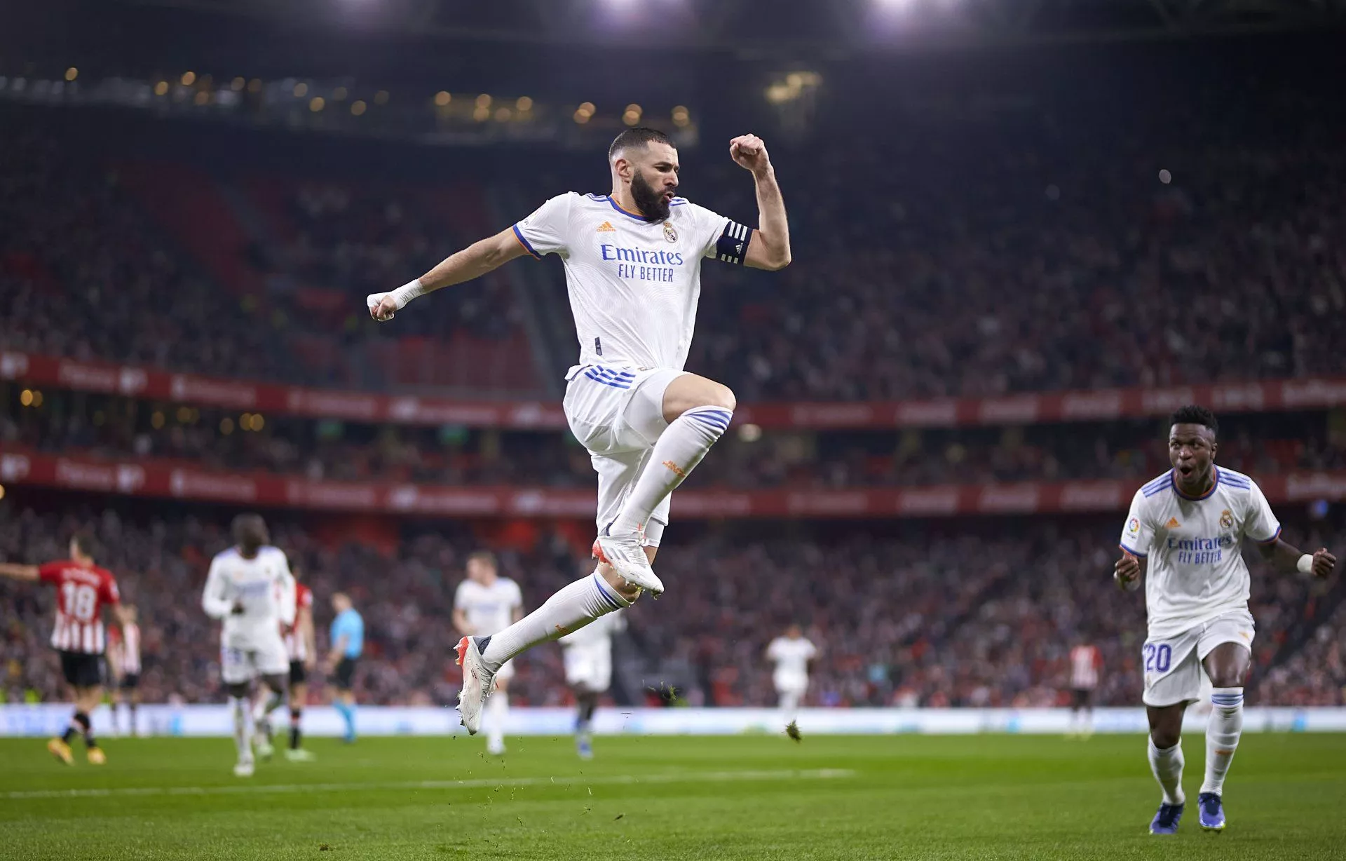 Download Real Madrid C.F. Karim Benzema