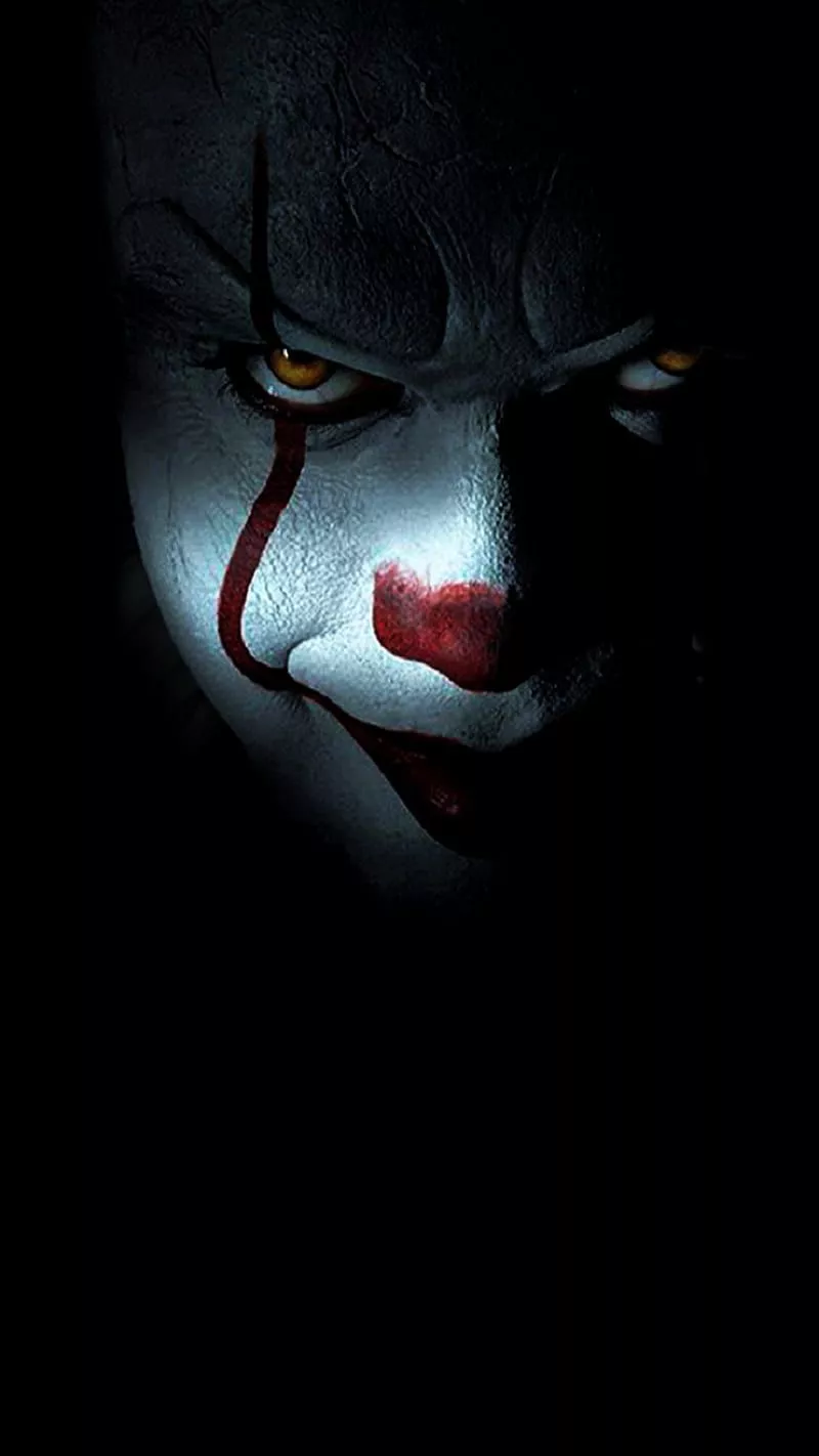 it, movie, HD phone wallpaper