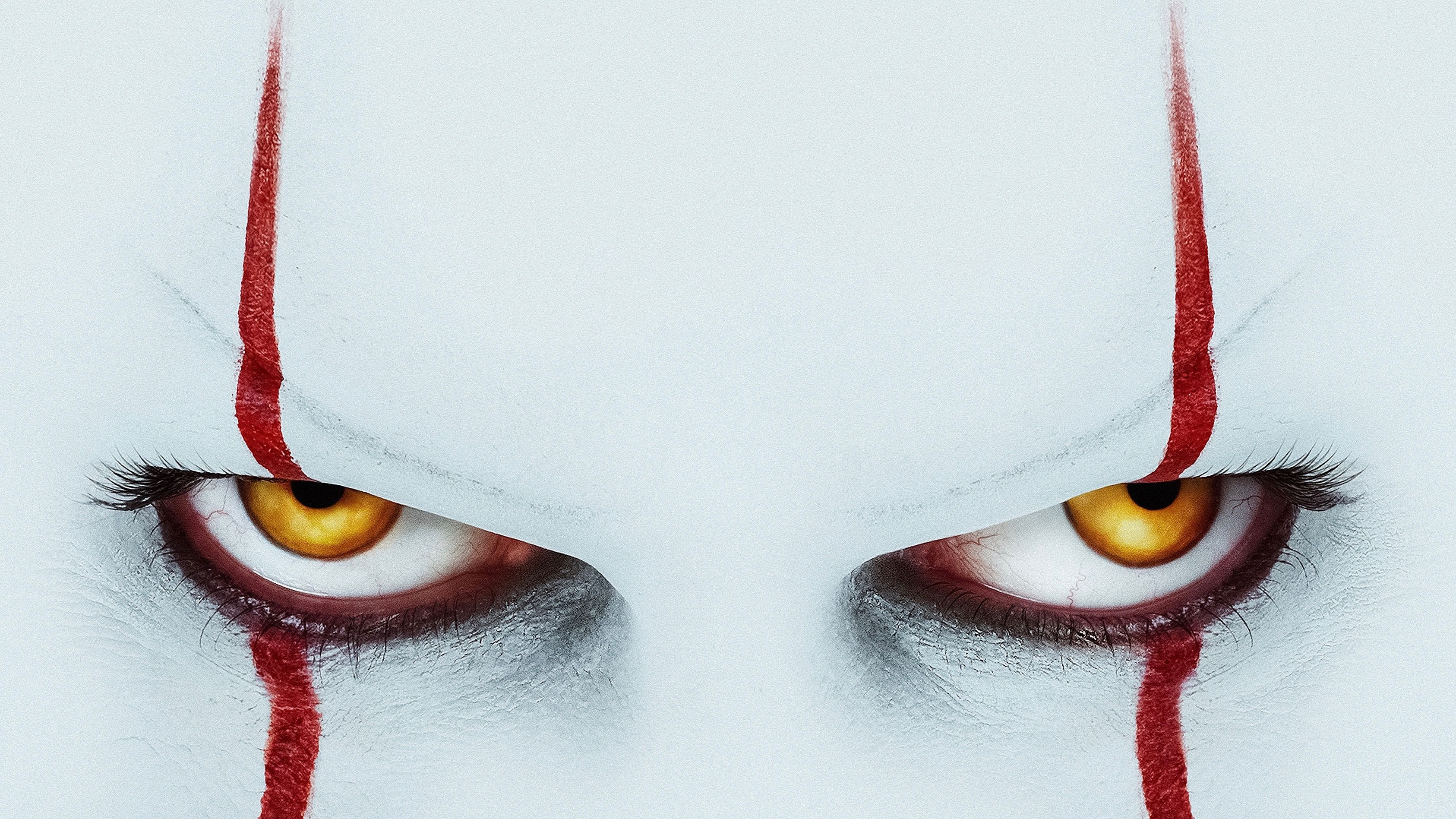 Movie It Chapter Two HD Wallpaper