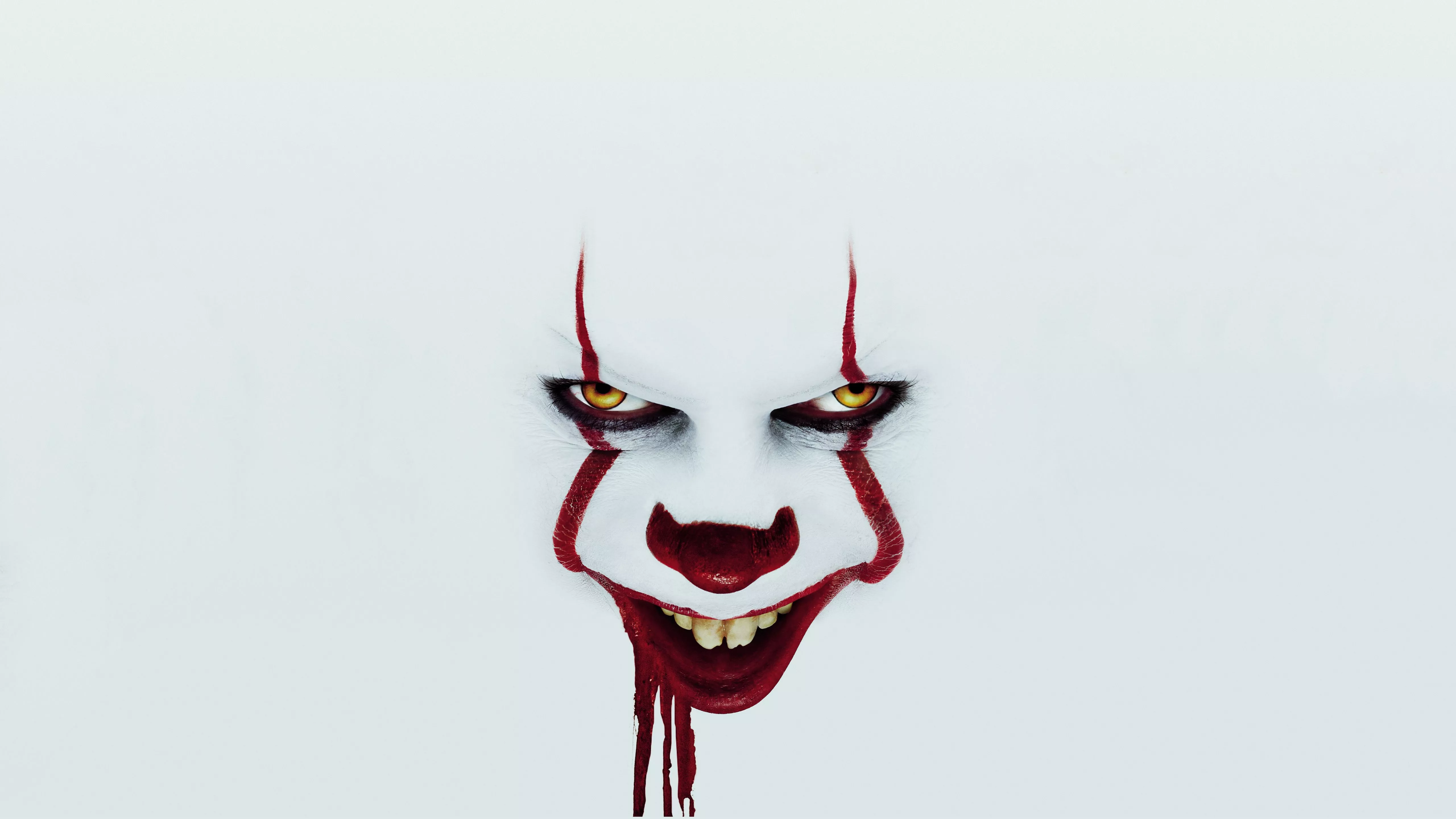 Movie It Chapter Two 4k Ultra HD Wallpaper