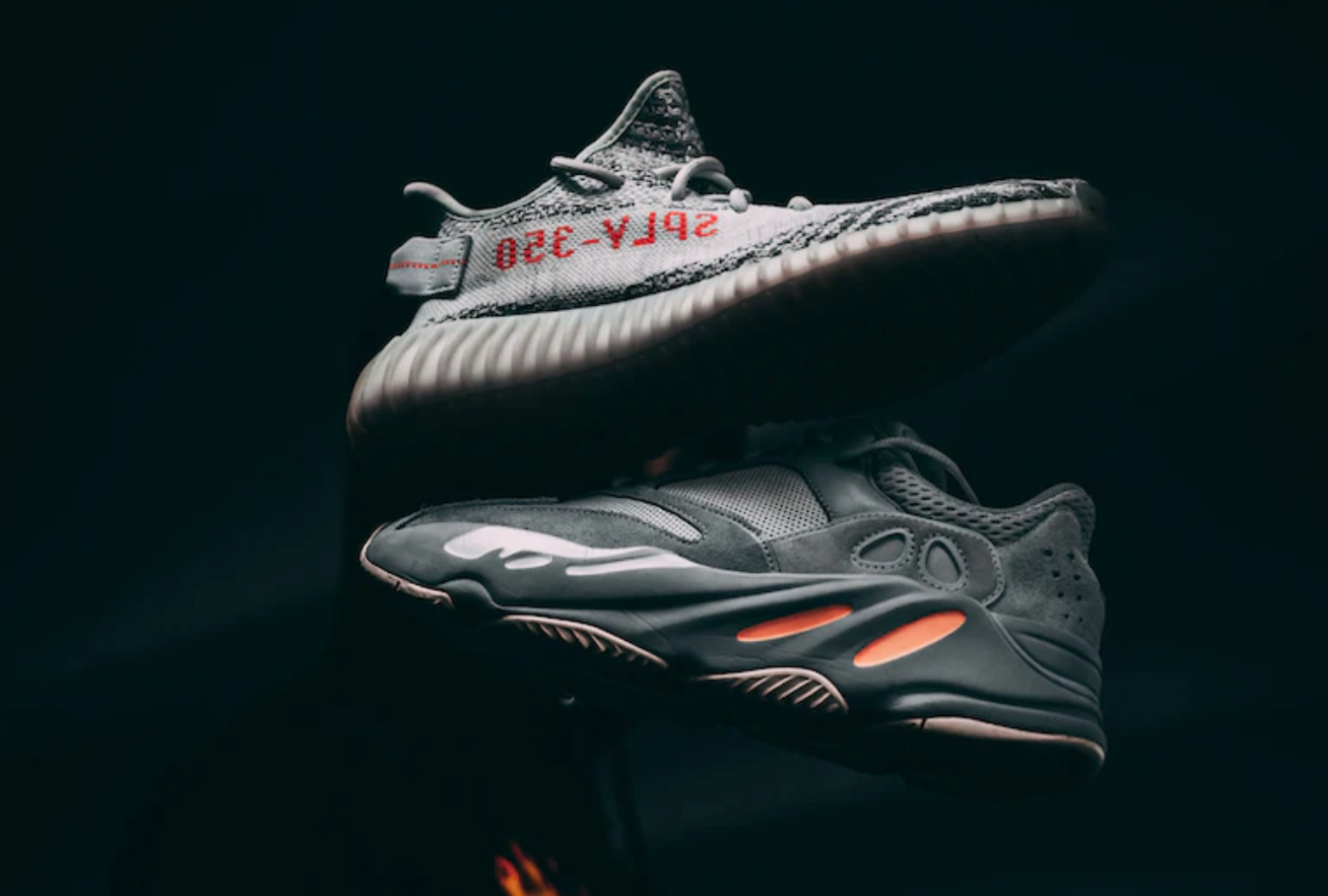 adidas Victorious in Fight for Yeezy