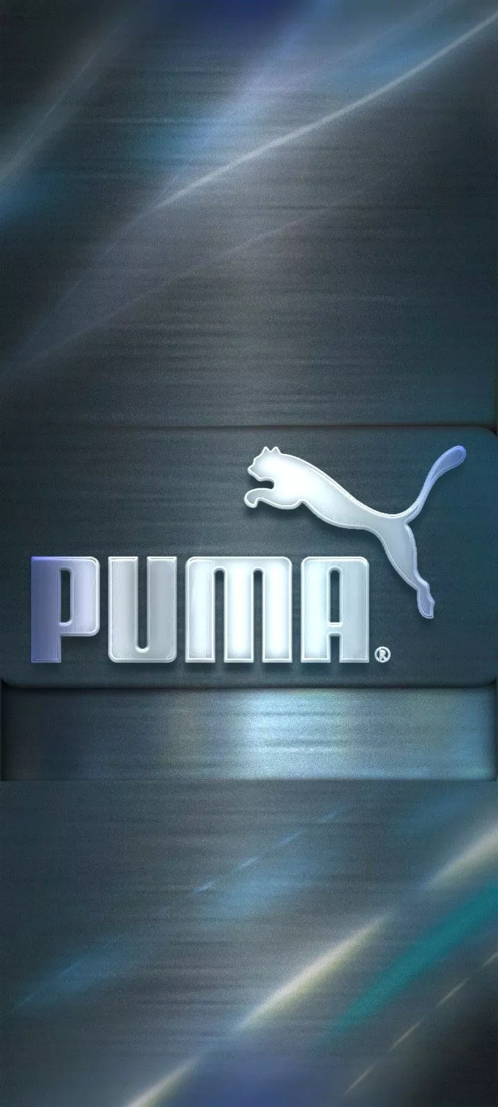 Puma wallpaper