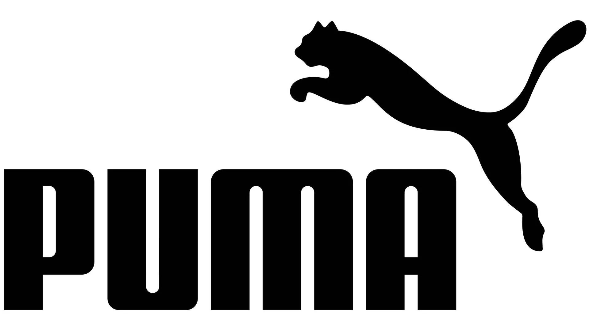 Puma Wallpaper