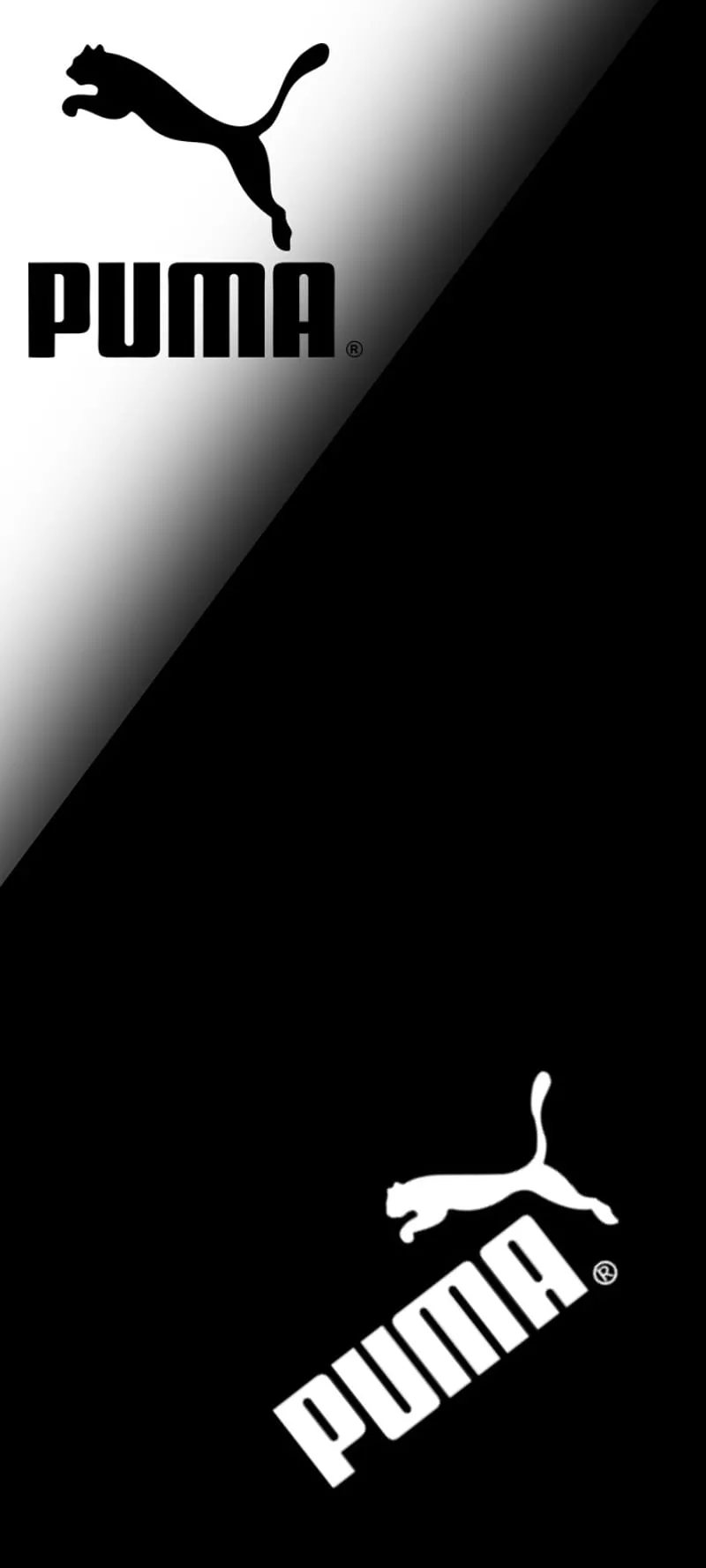 Pouma, puma, nike, HD phone wallpaper