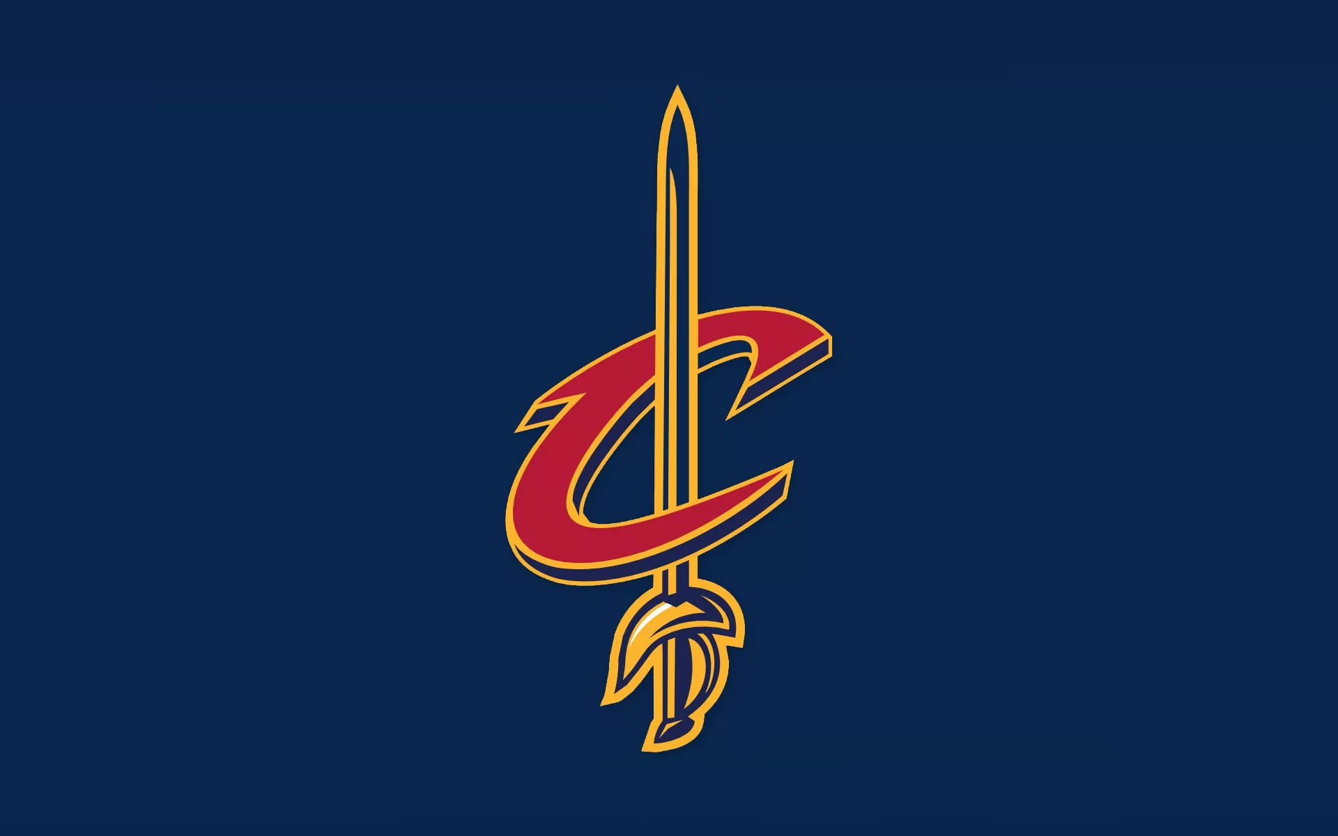 Cleveland Cavaliers HD Desktop
