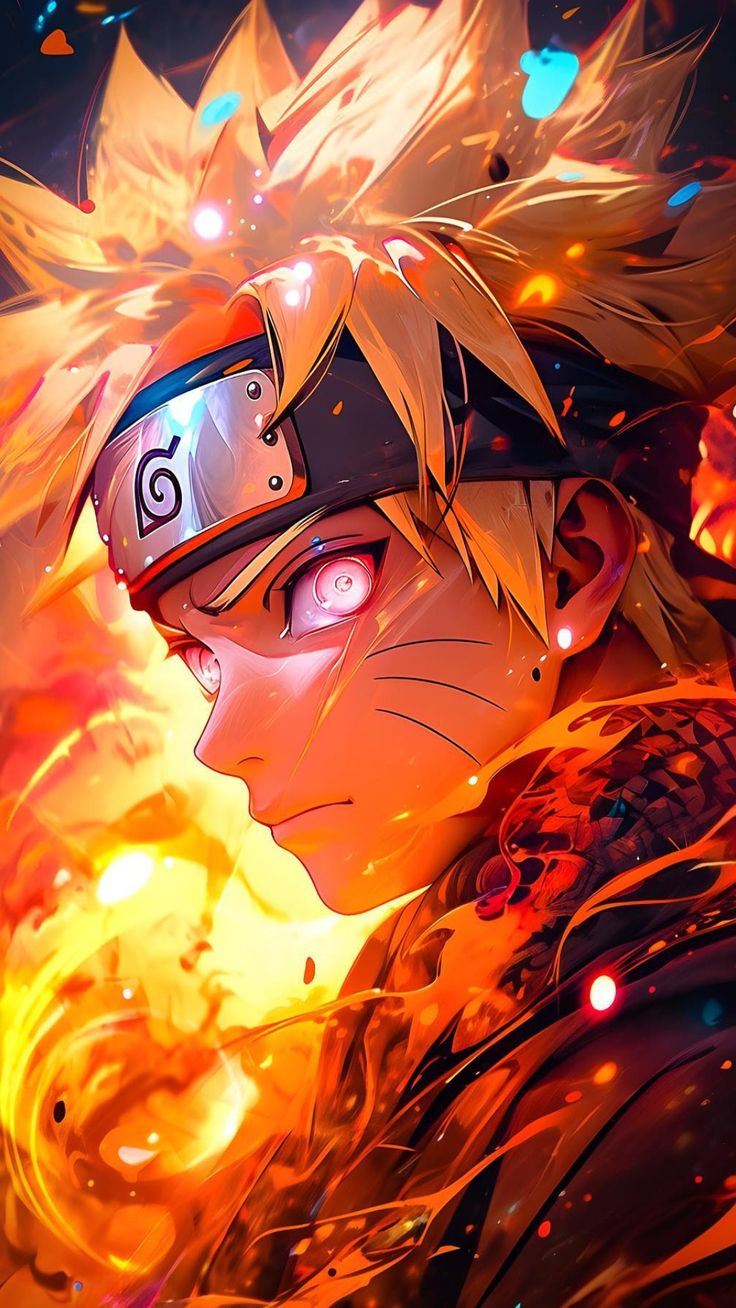 Naruto Wallpaper