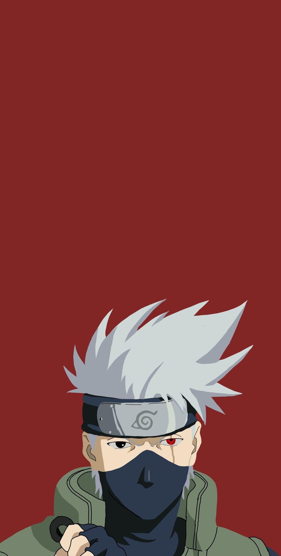 Naruto wallpaper