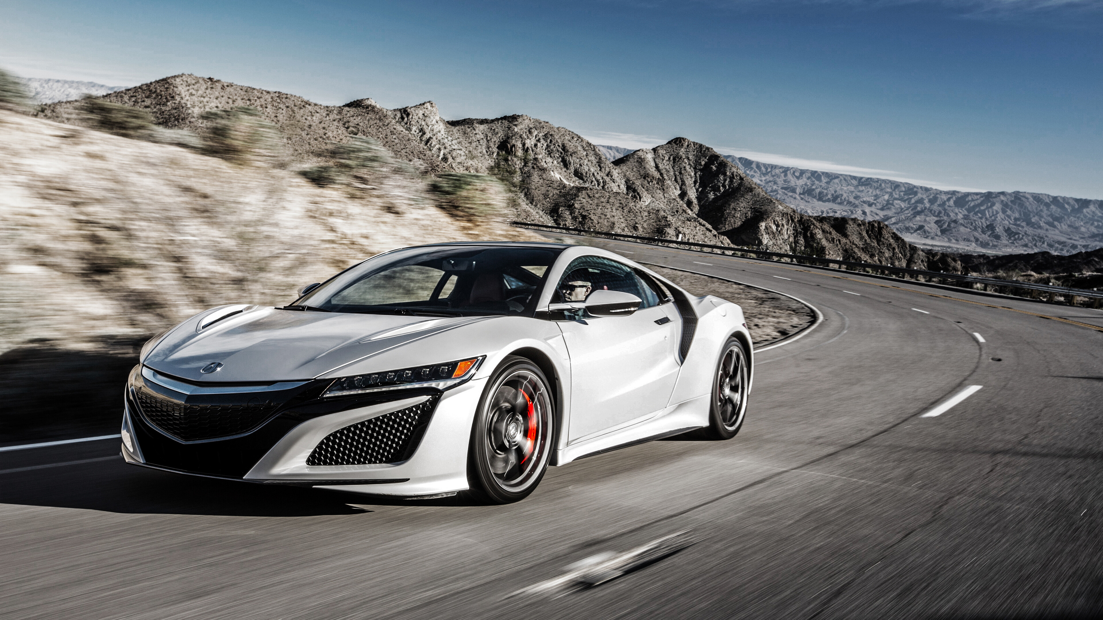 Acura Wallpaper