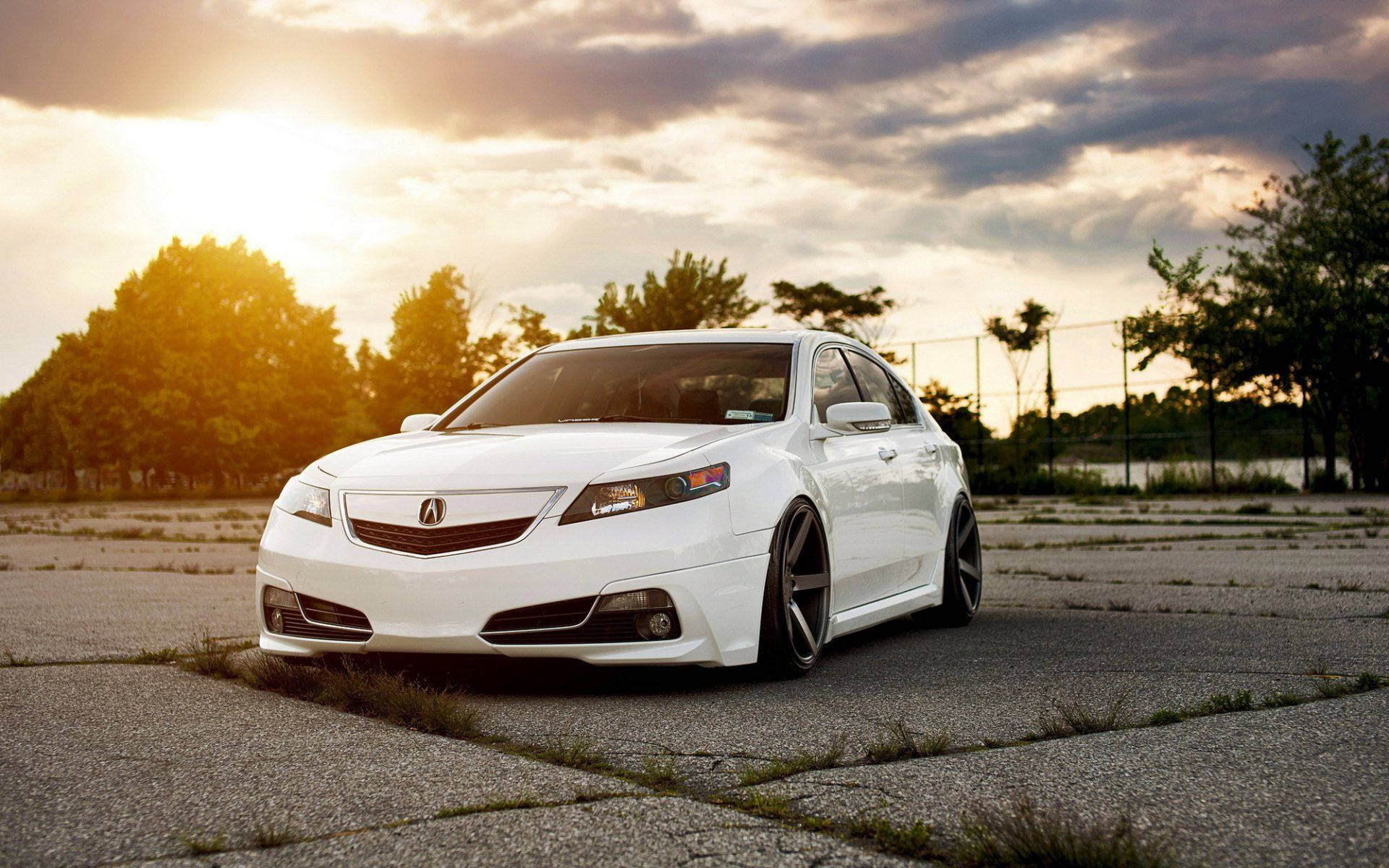Acura Wallpaper