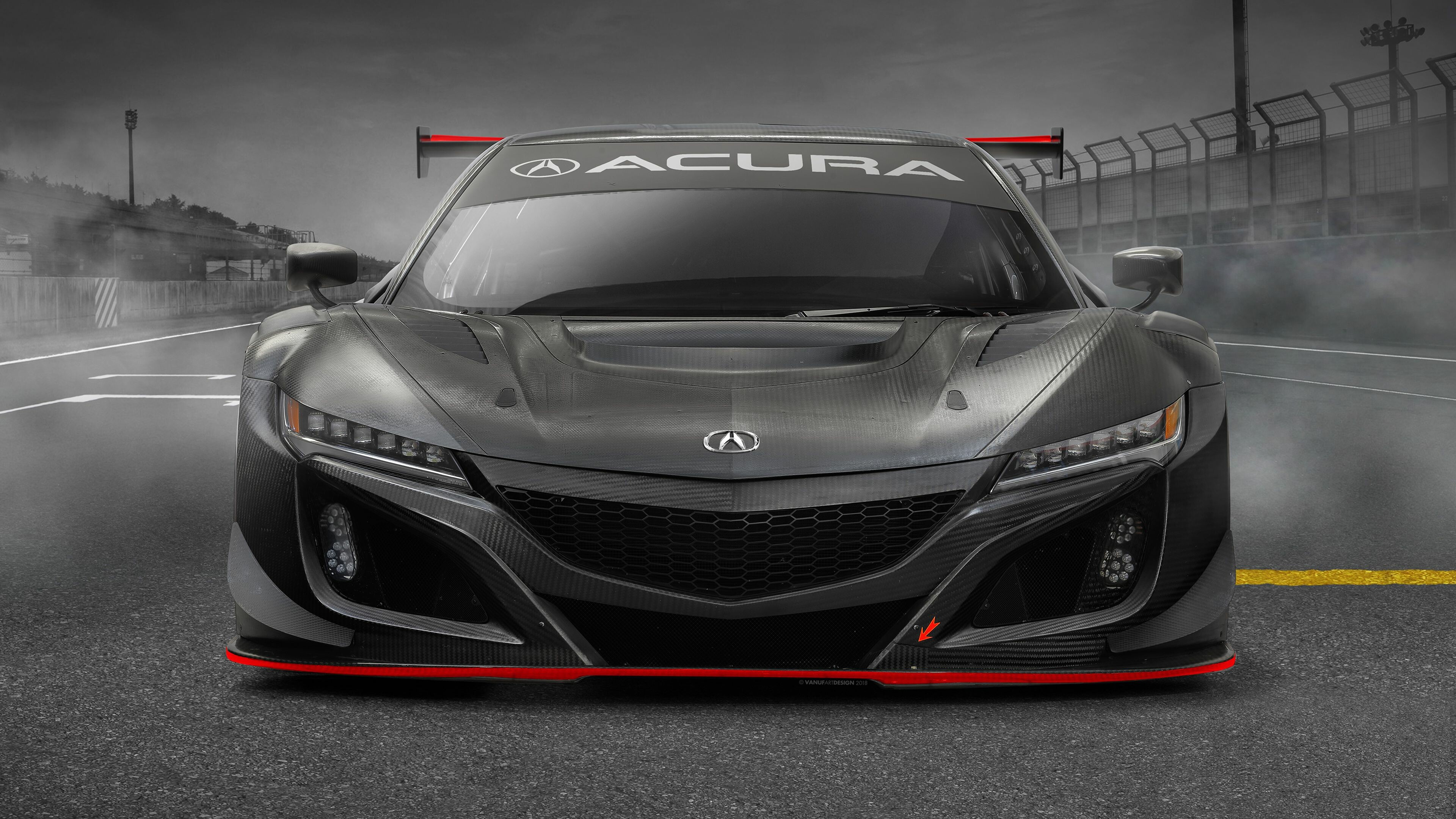 Acura Wallpaper