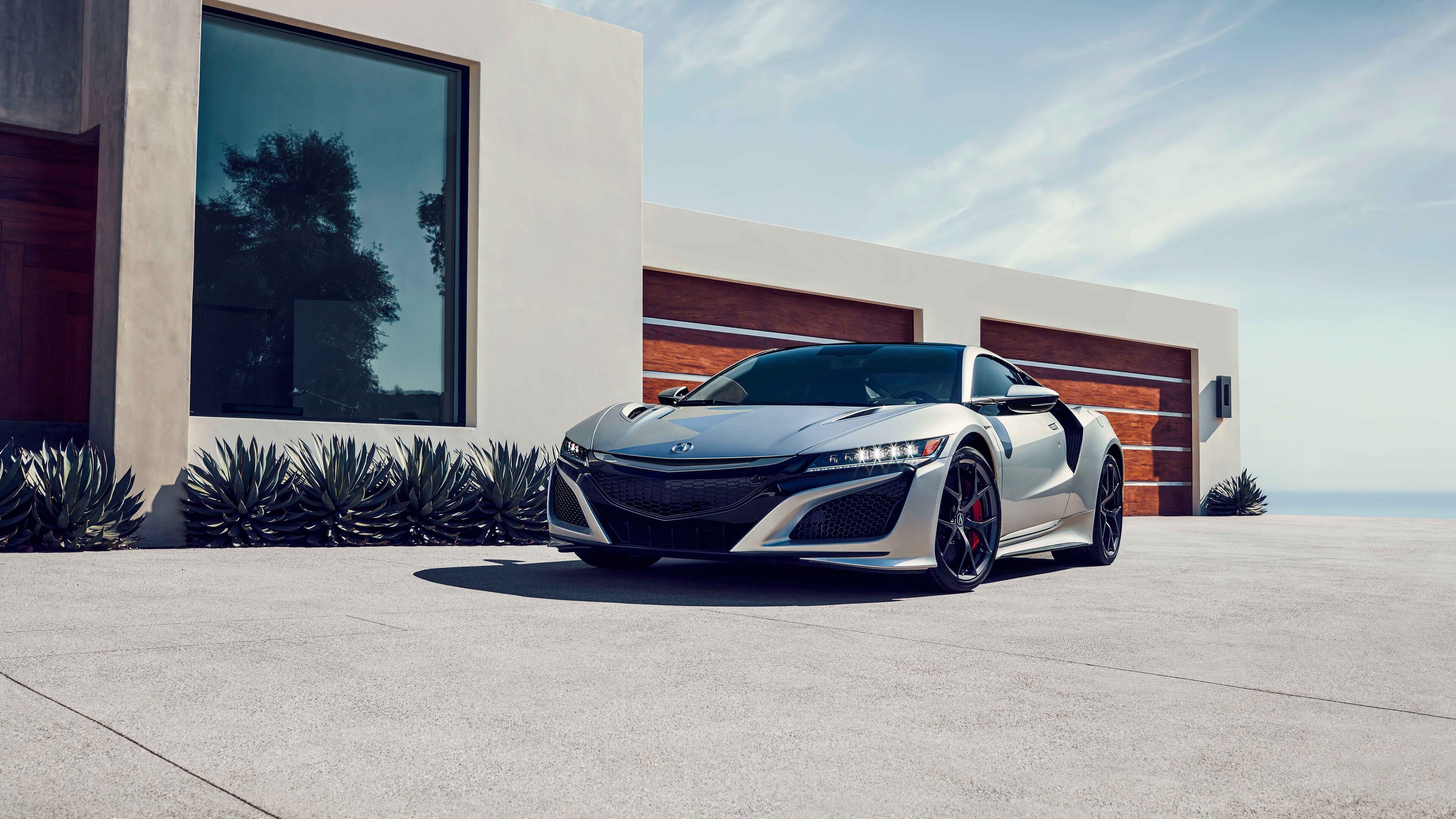 Acura Wallpaper