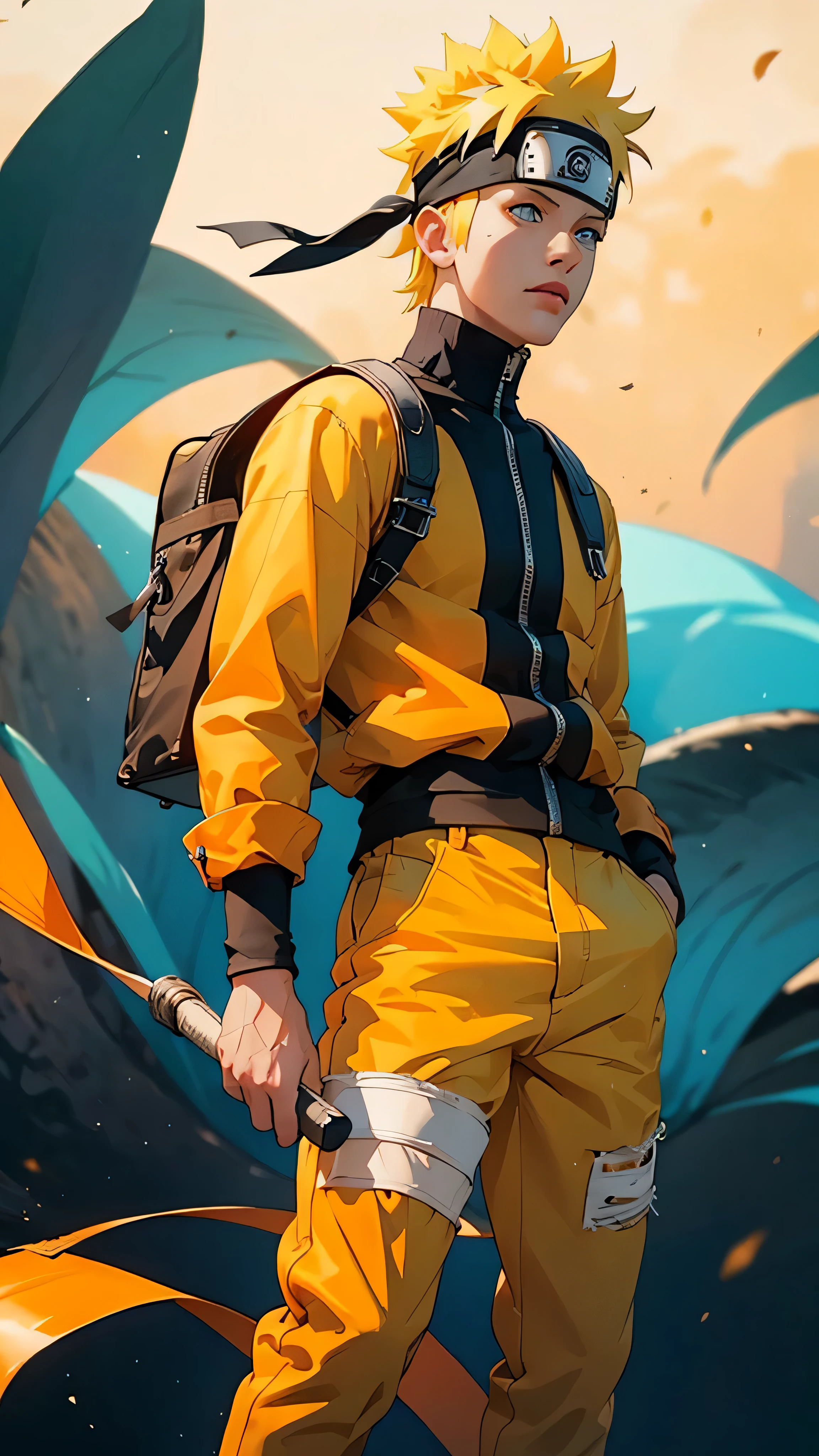 Anime naruto wallpaper naruto