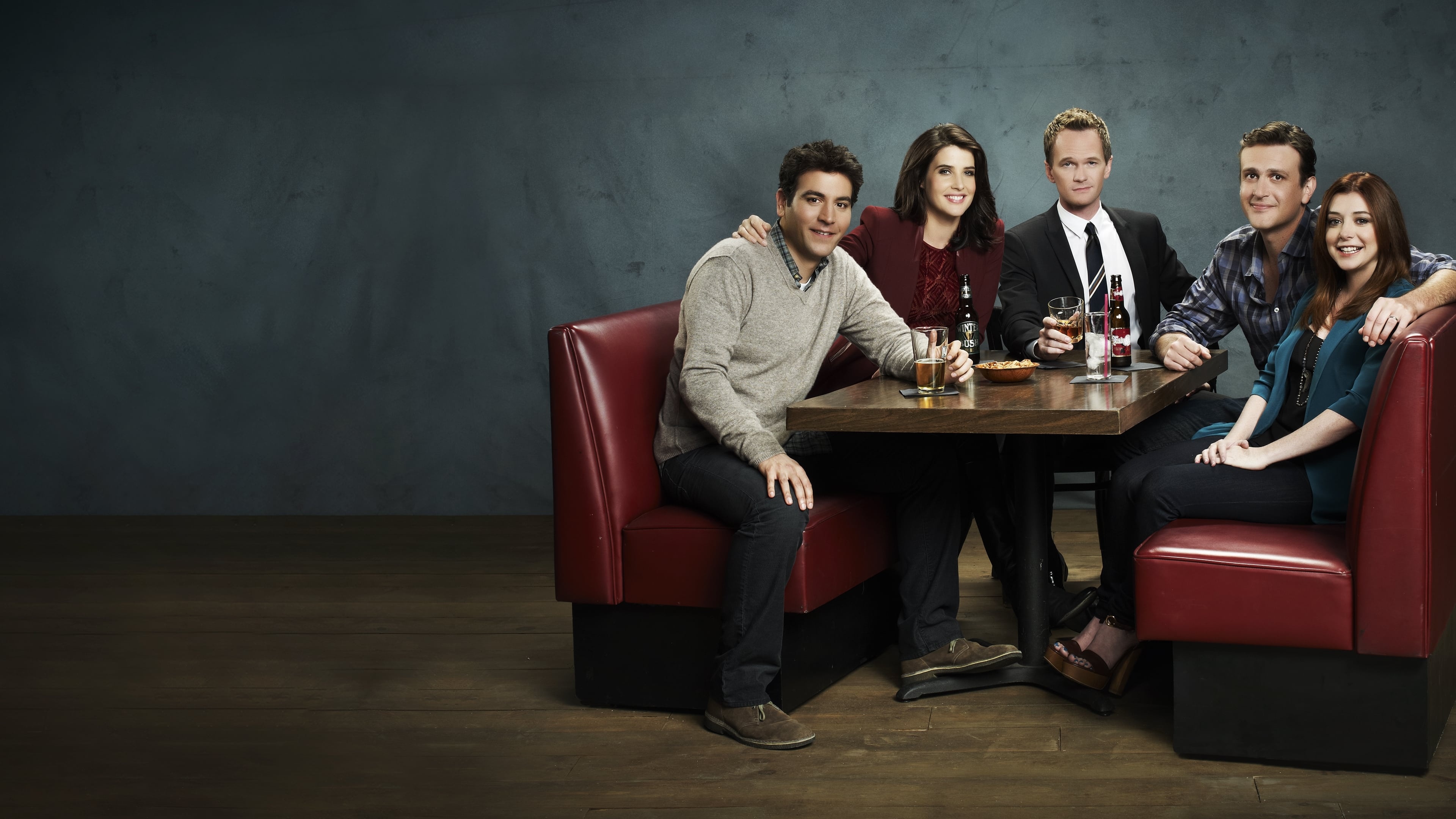 How I Met Your Mother Wallpaper 49