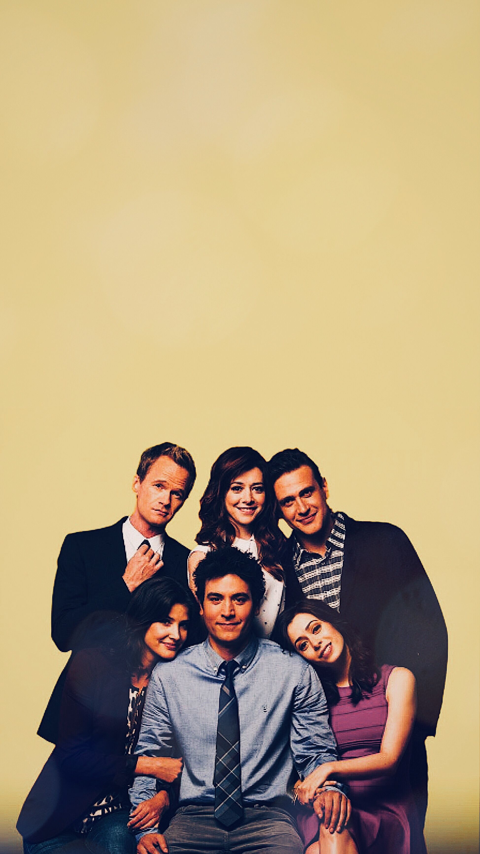 How I Met Your Mother