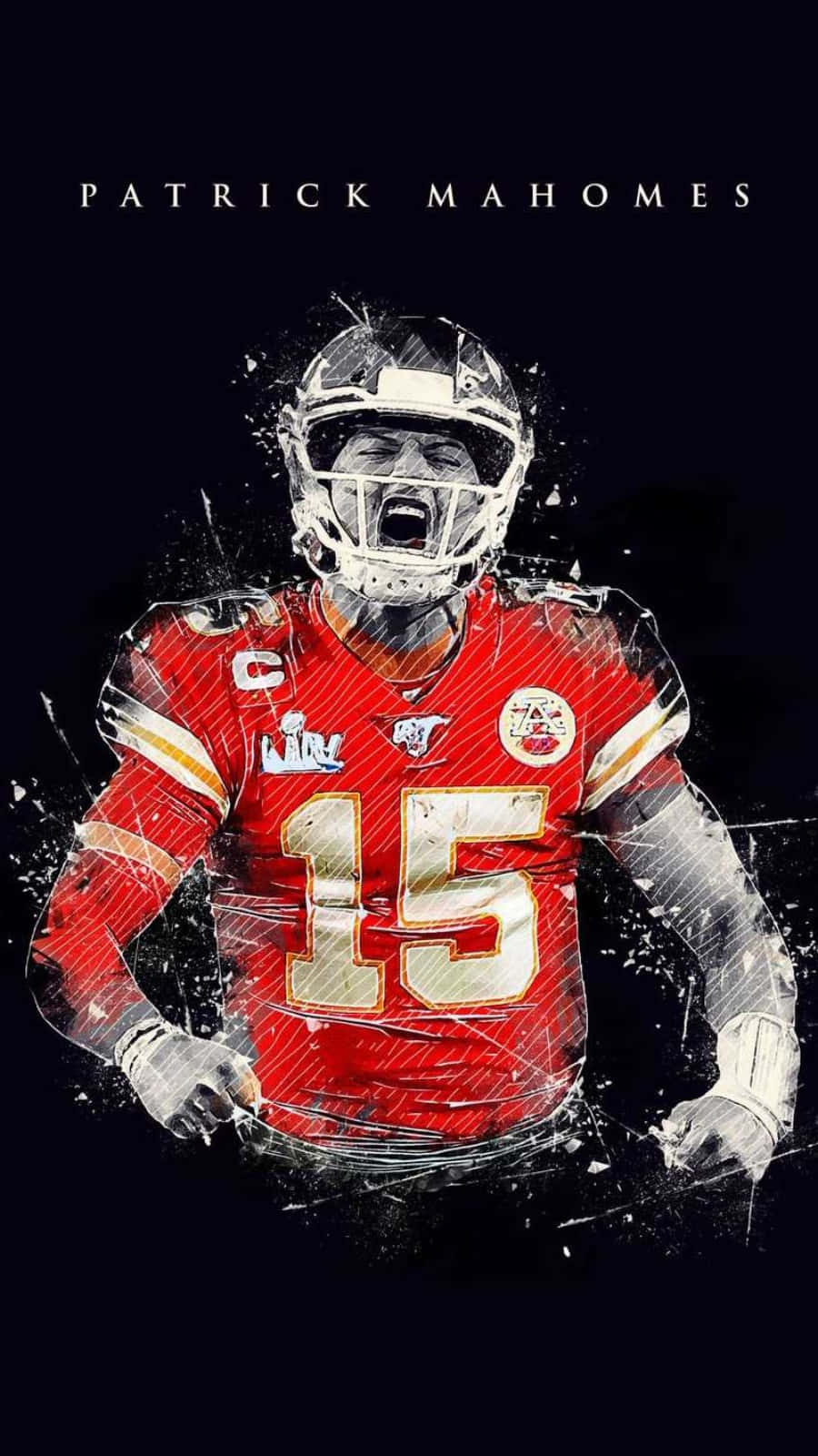 Graphic Art Wallpaper