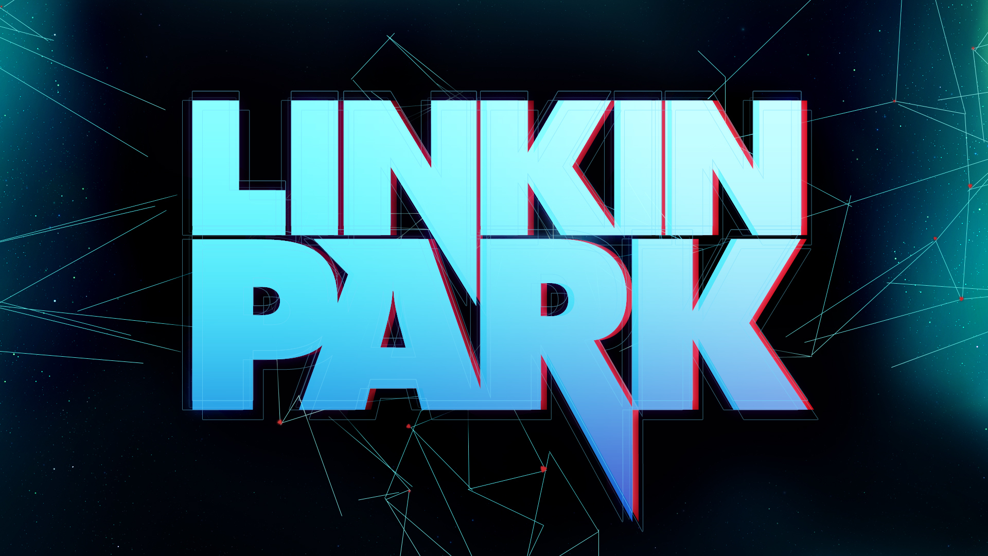 Linkin Park HD Wallpaper