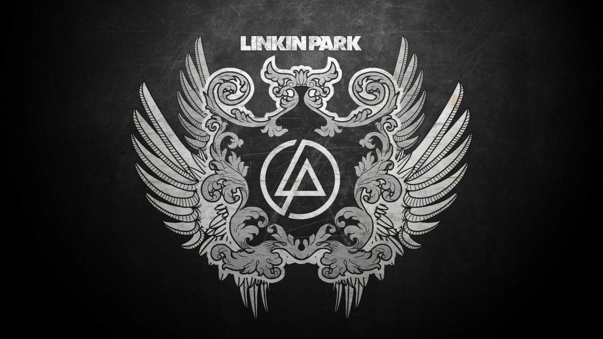 Linkin Park HD Wallpaper: Embrace the Music