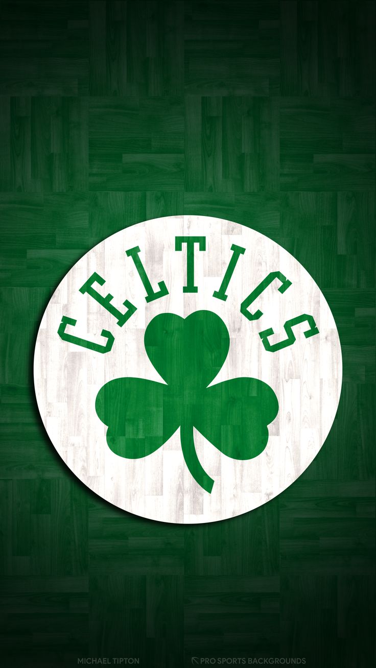 2024 Boston Celtics wallpaper