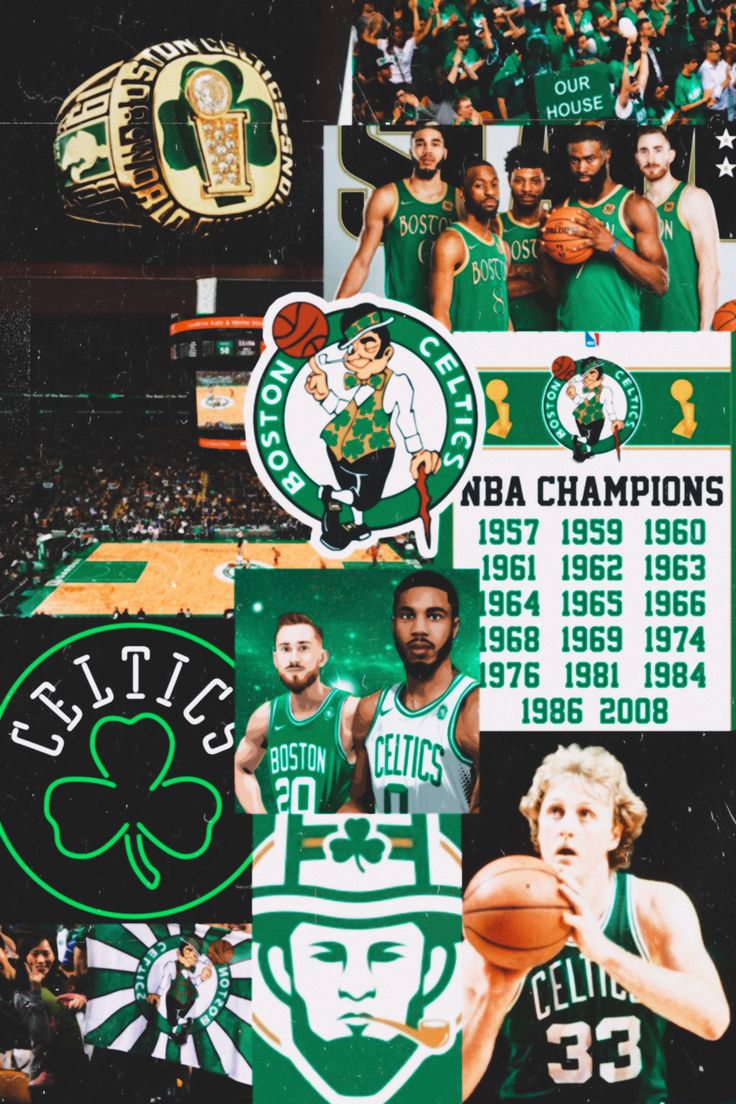 Boston Celtics
