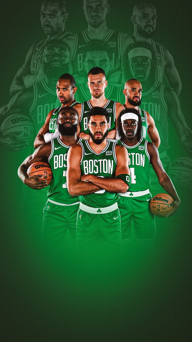 Boston Celtics