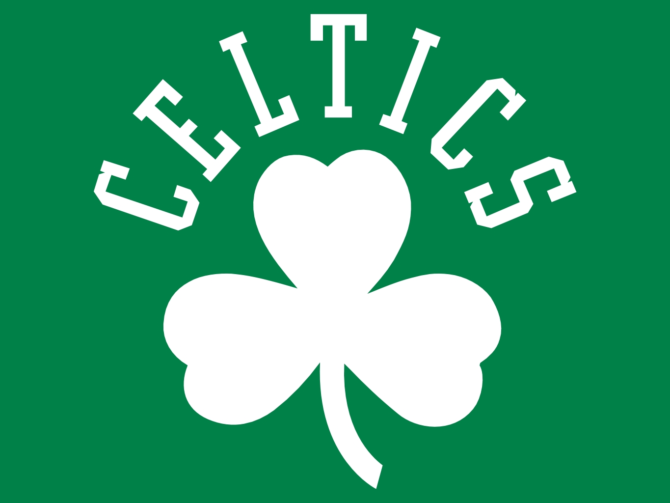 Download Boston Celtics Sports Wallpaper