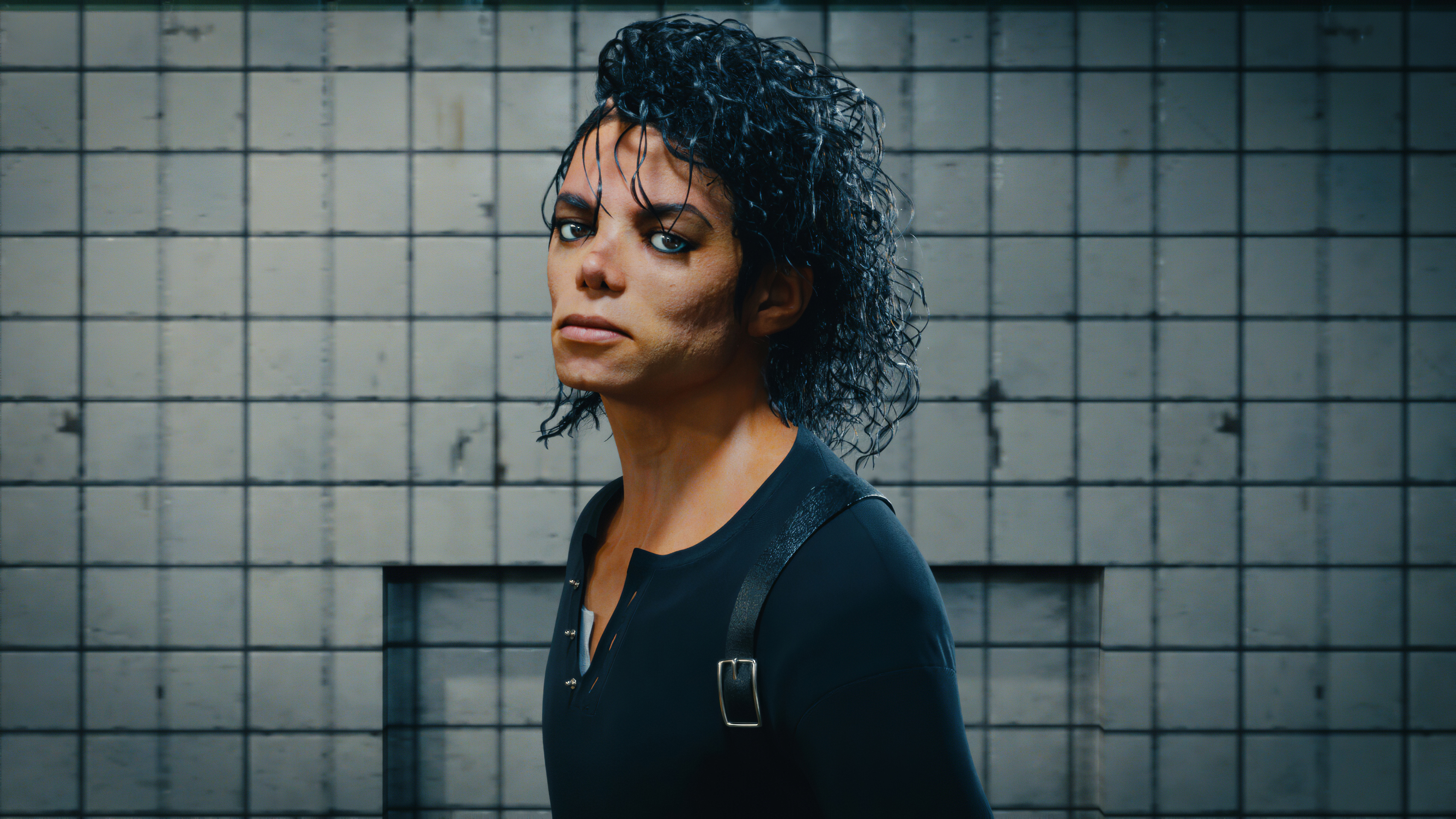 Michael Jackson Wallpaper