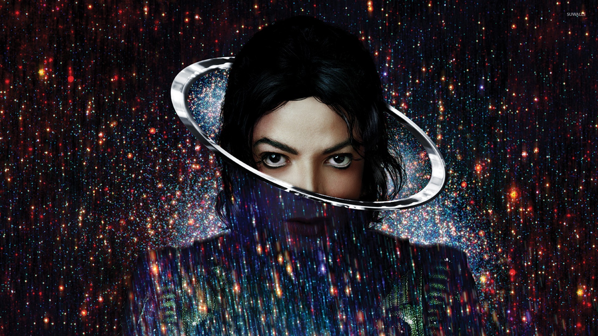 Michael Jackson [7] wallpaper