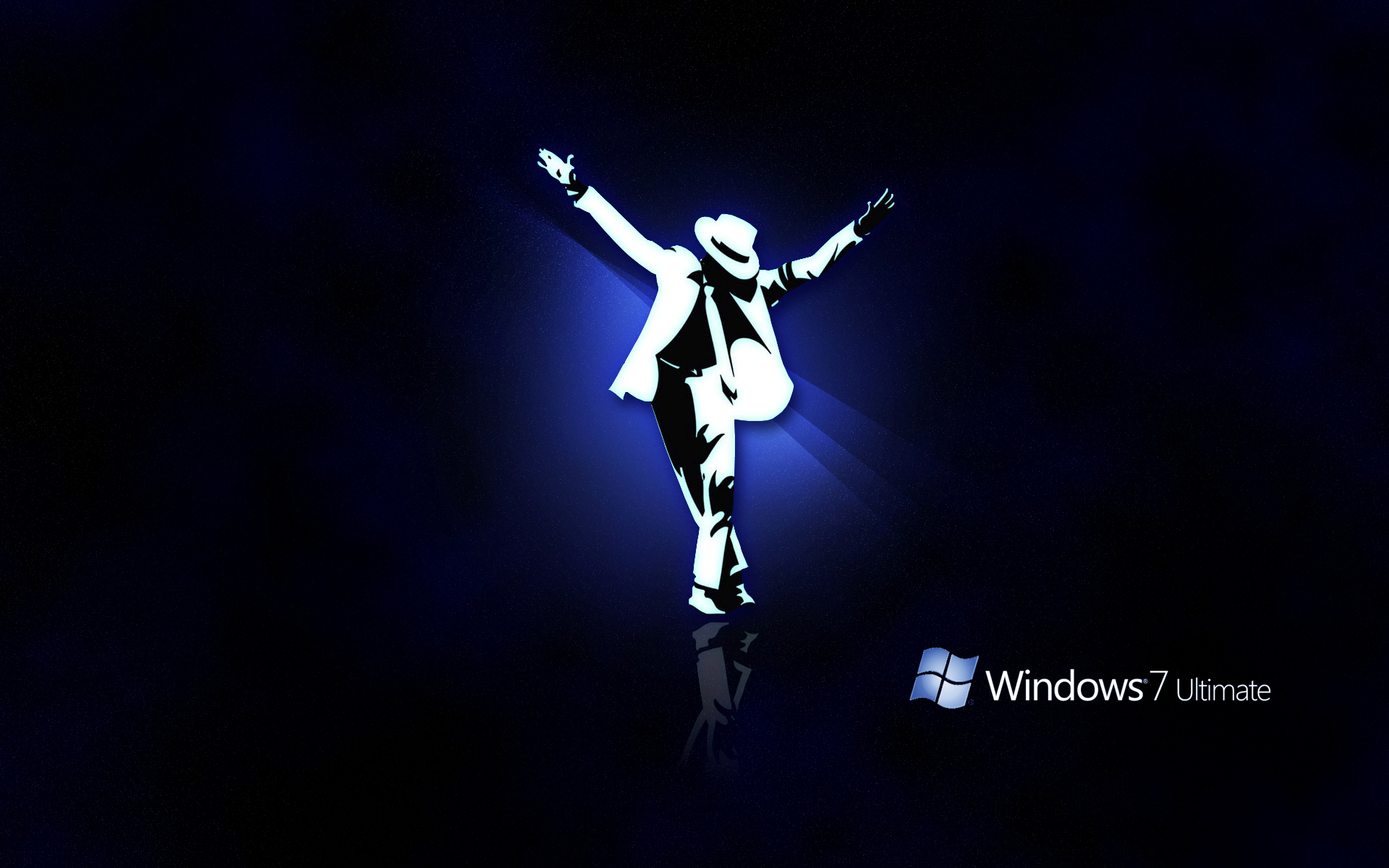 Michael Jackson Wallpaper and Theme
