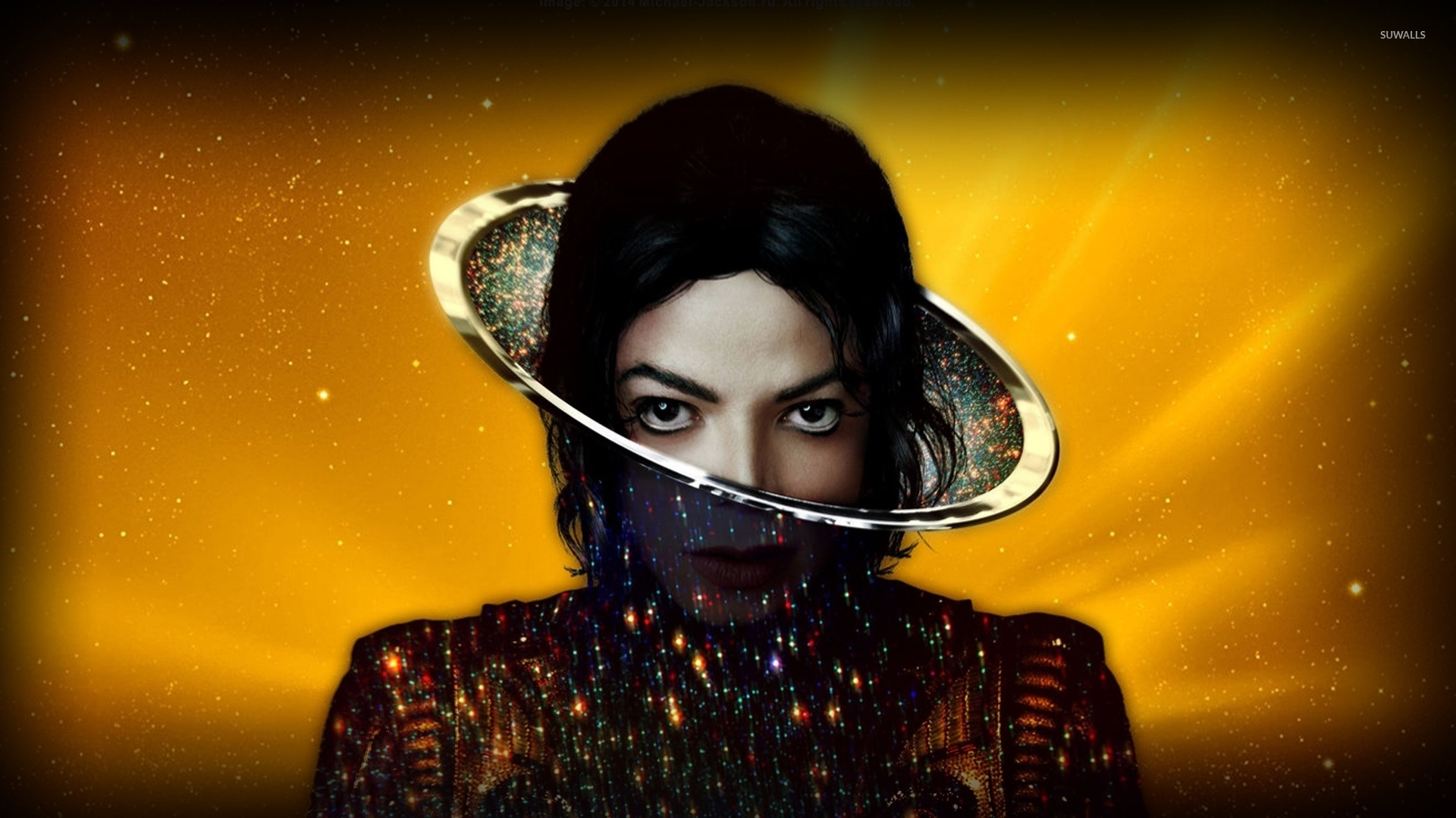 Michael Jackson [2] wallpaper