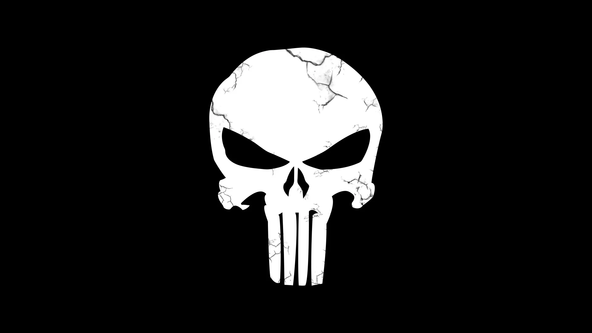 Punisher Wallpaper