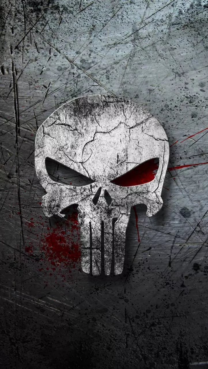 Punisher wallpaper